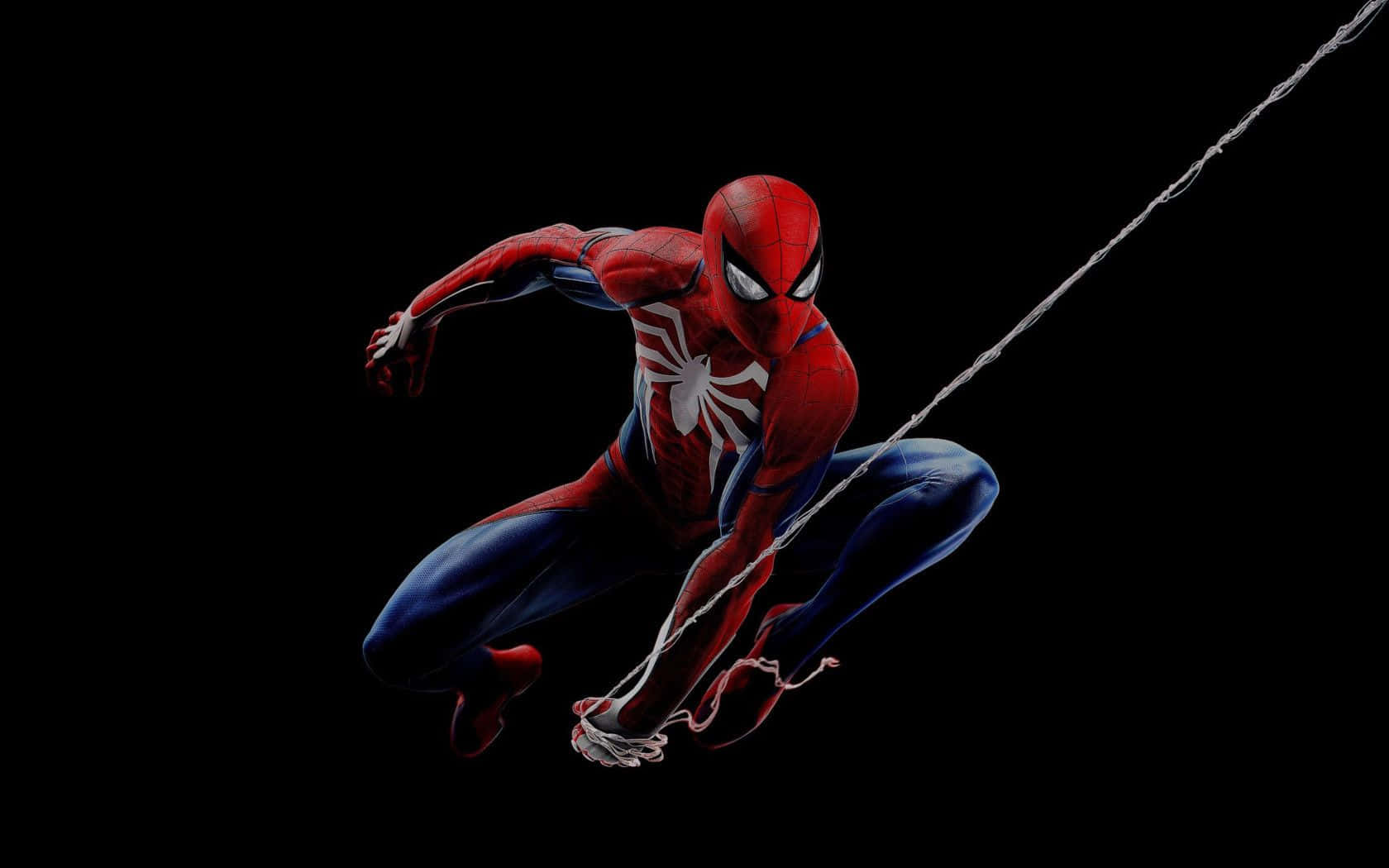 Funny Spiderman Wallpapers