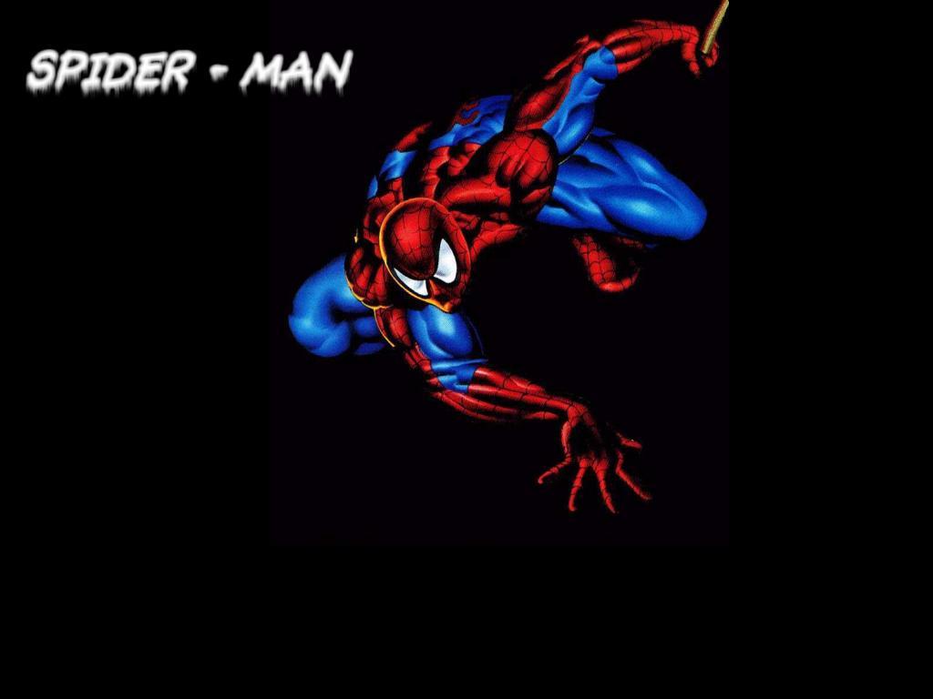 Funny Spiderman Wallpapers