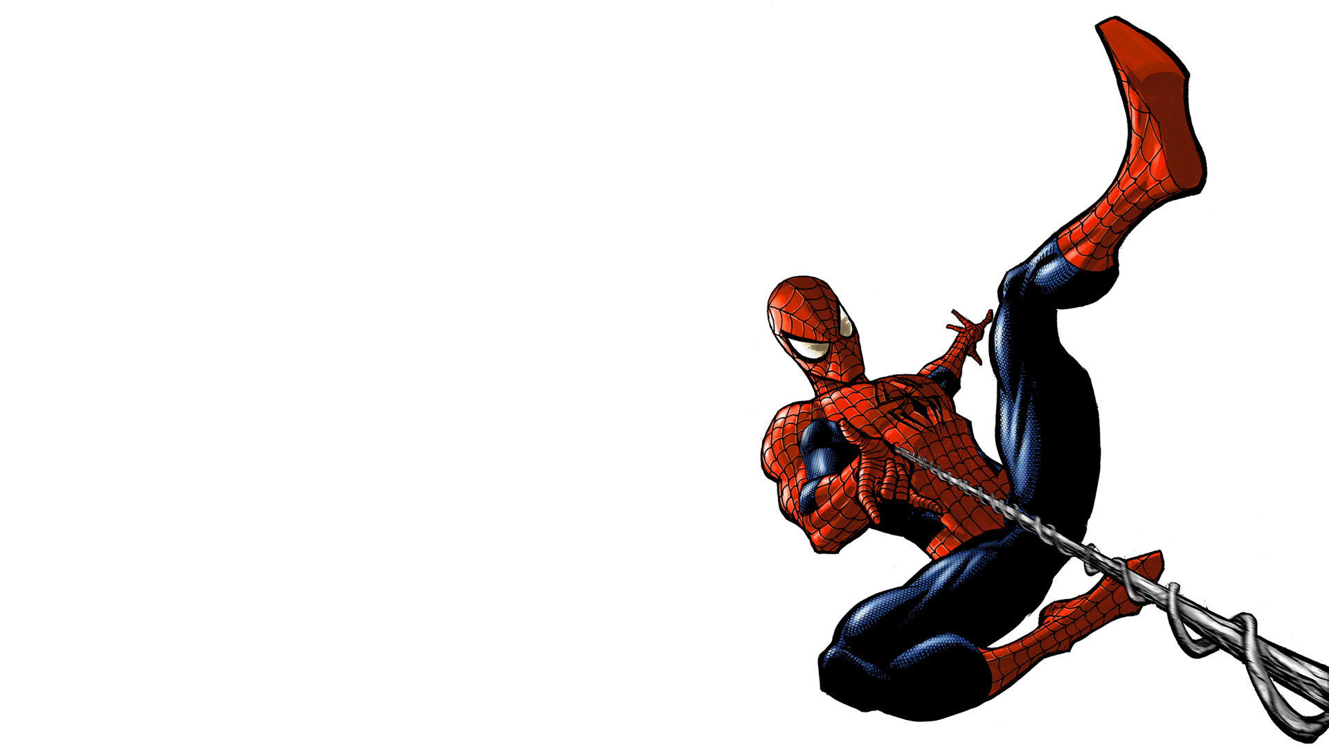 Funny Spiderman Wallpapers