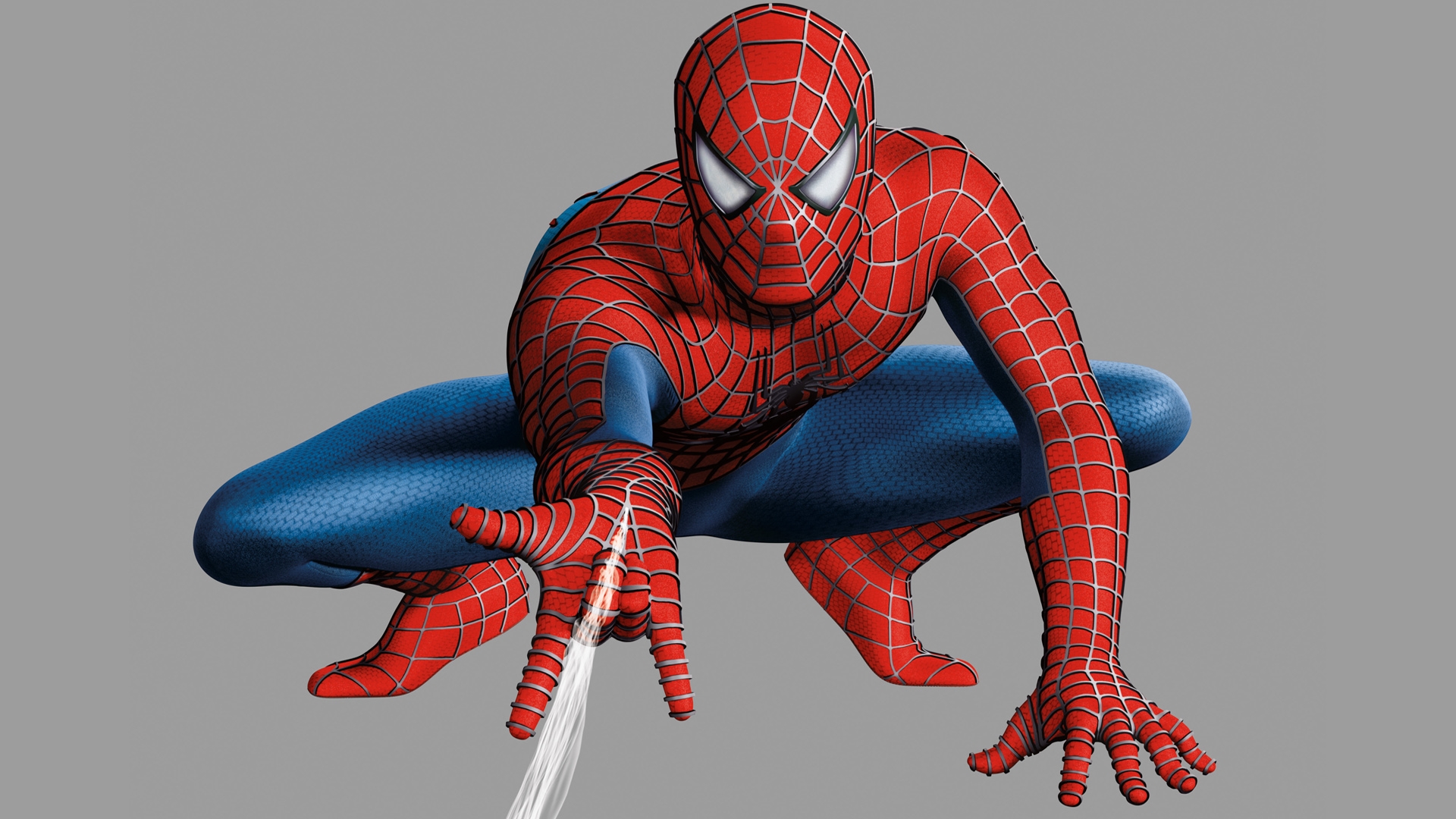 Funny Spiderman Wallpapers