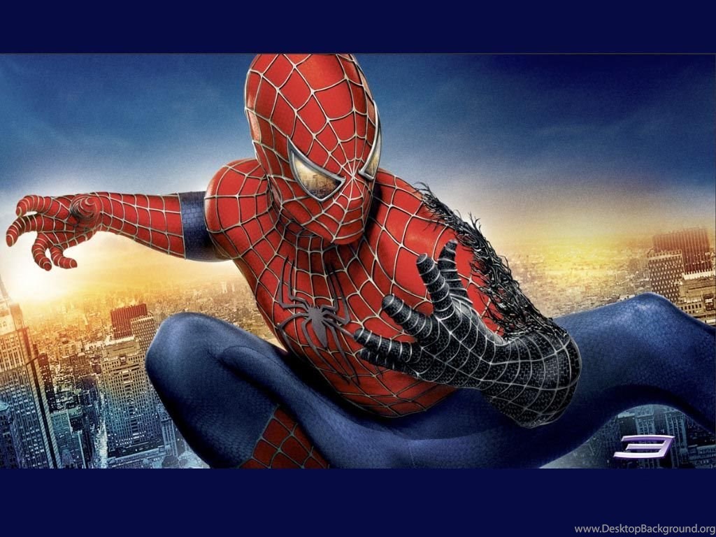 Funny Spiderman Wallpapers