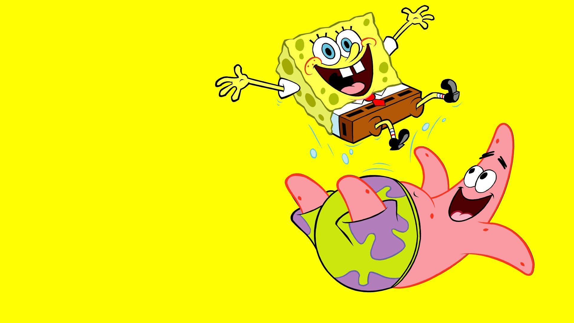 Funny Spongebob Wallpapers