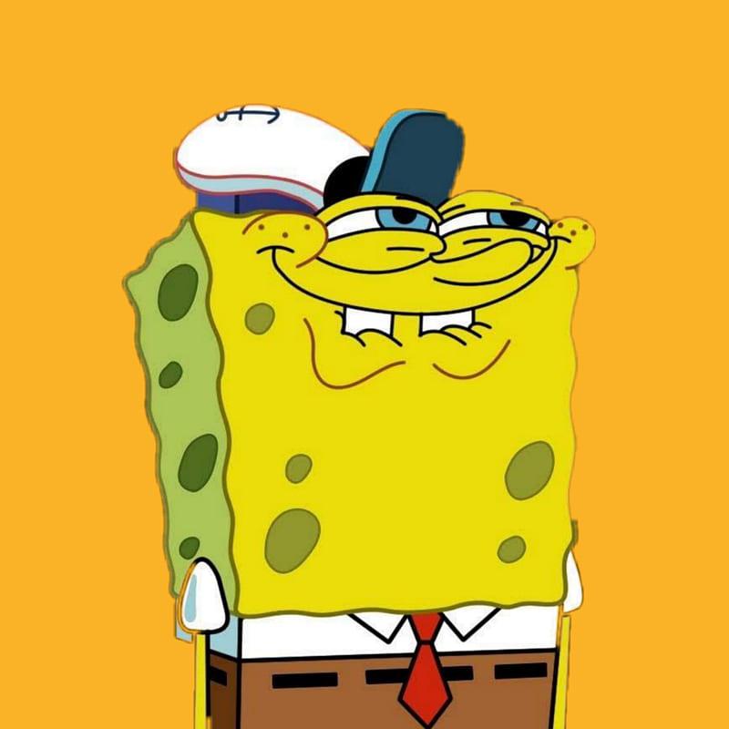 Funny Spongebob Wallpapers