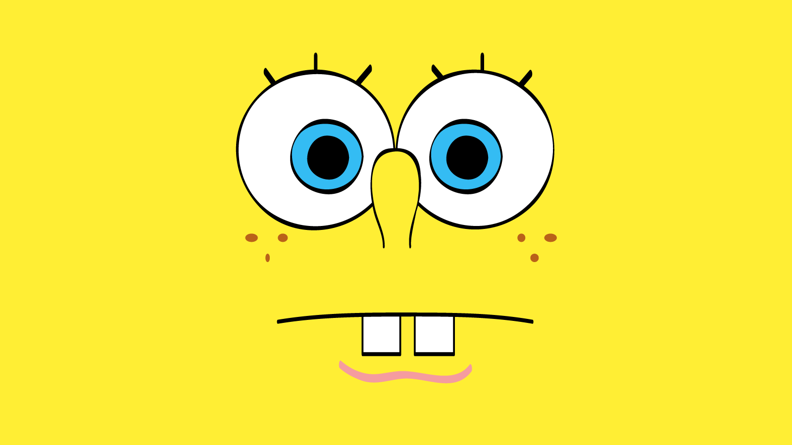 Funny Spongebob Wallpapers