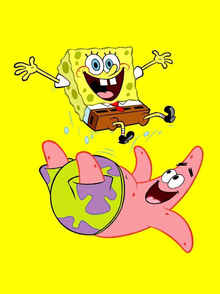 Funny Spongebob Wallpapers