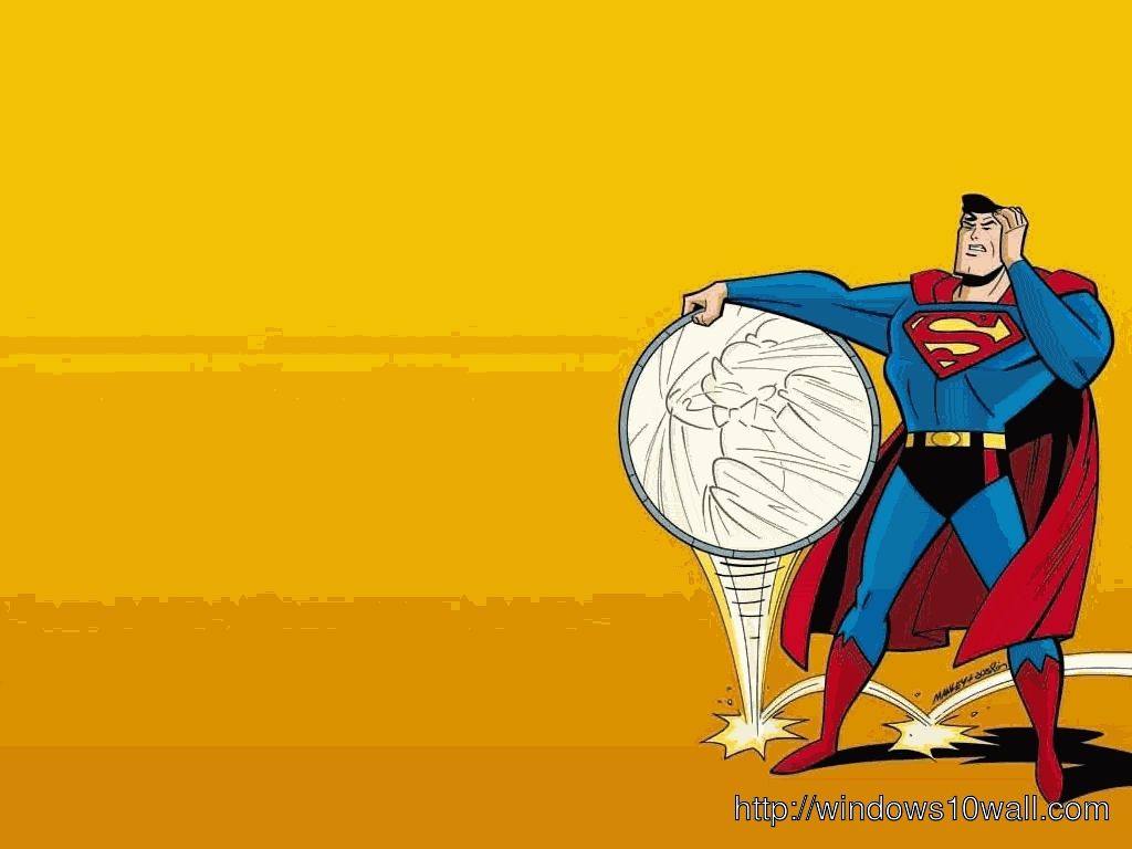 Funny Superman Pics Wallpapers