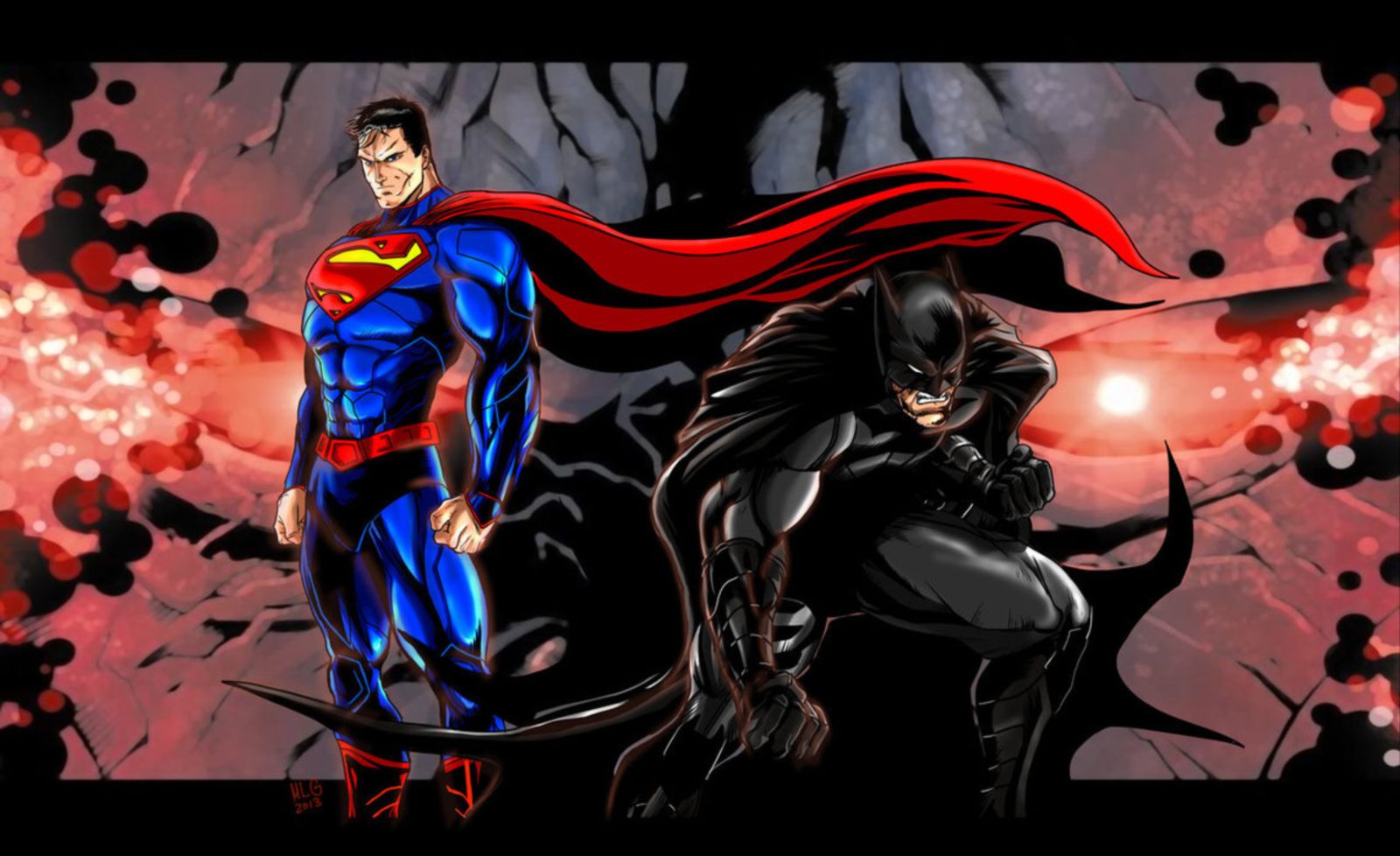 Funny Superman Pics Wallpapers