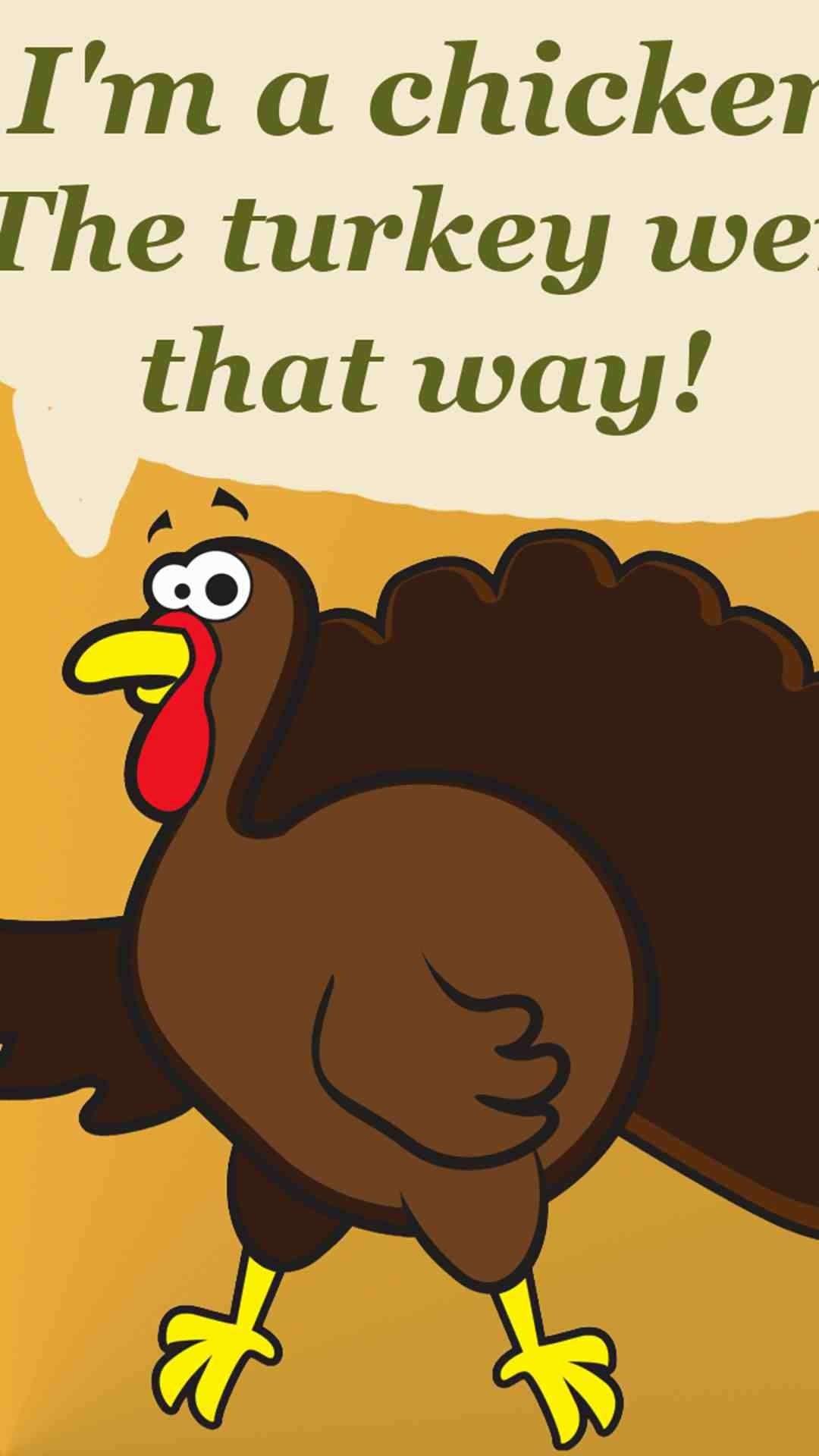 Funny Thanksgiving Wallpapers