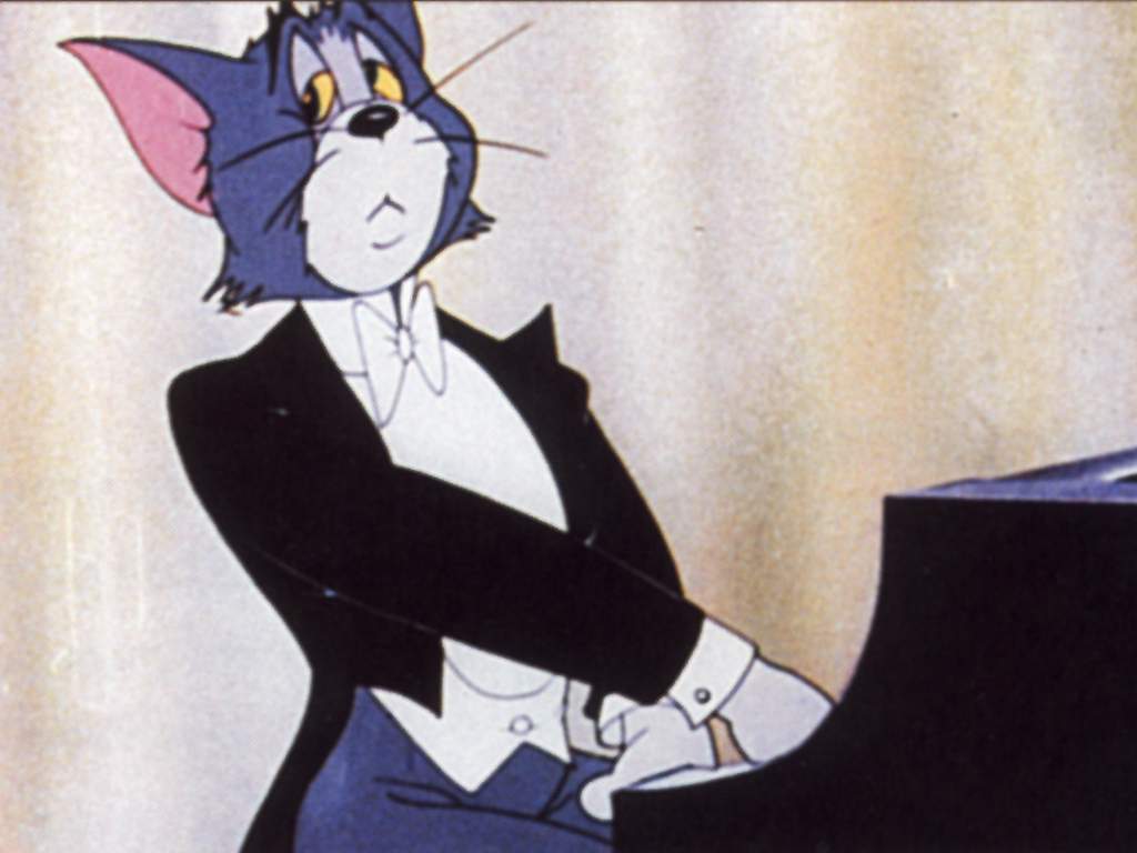 Funny Tom And Jerry Pictures Wallpapers