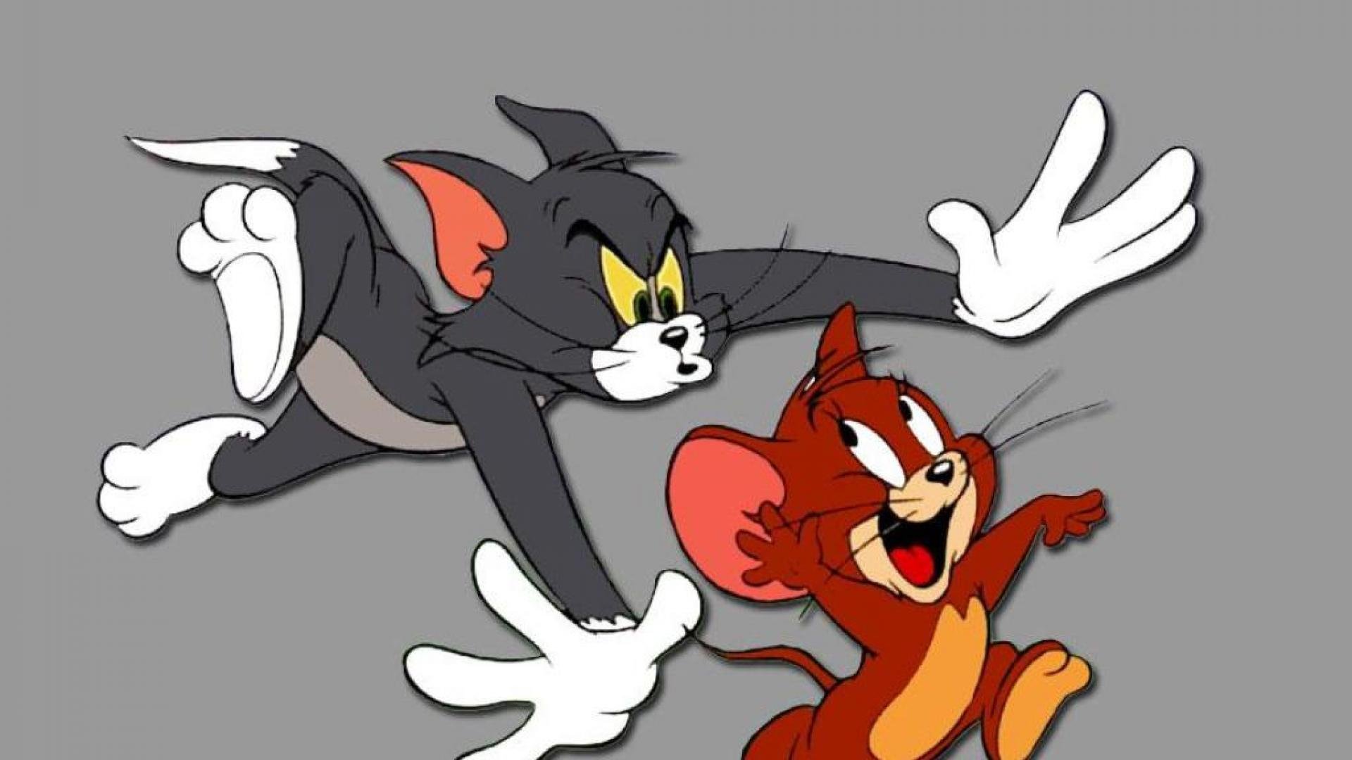 Funny Tom And Jerry Pictures Wallpapers