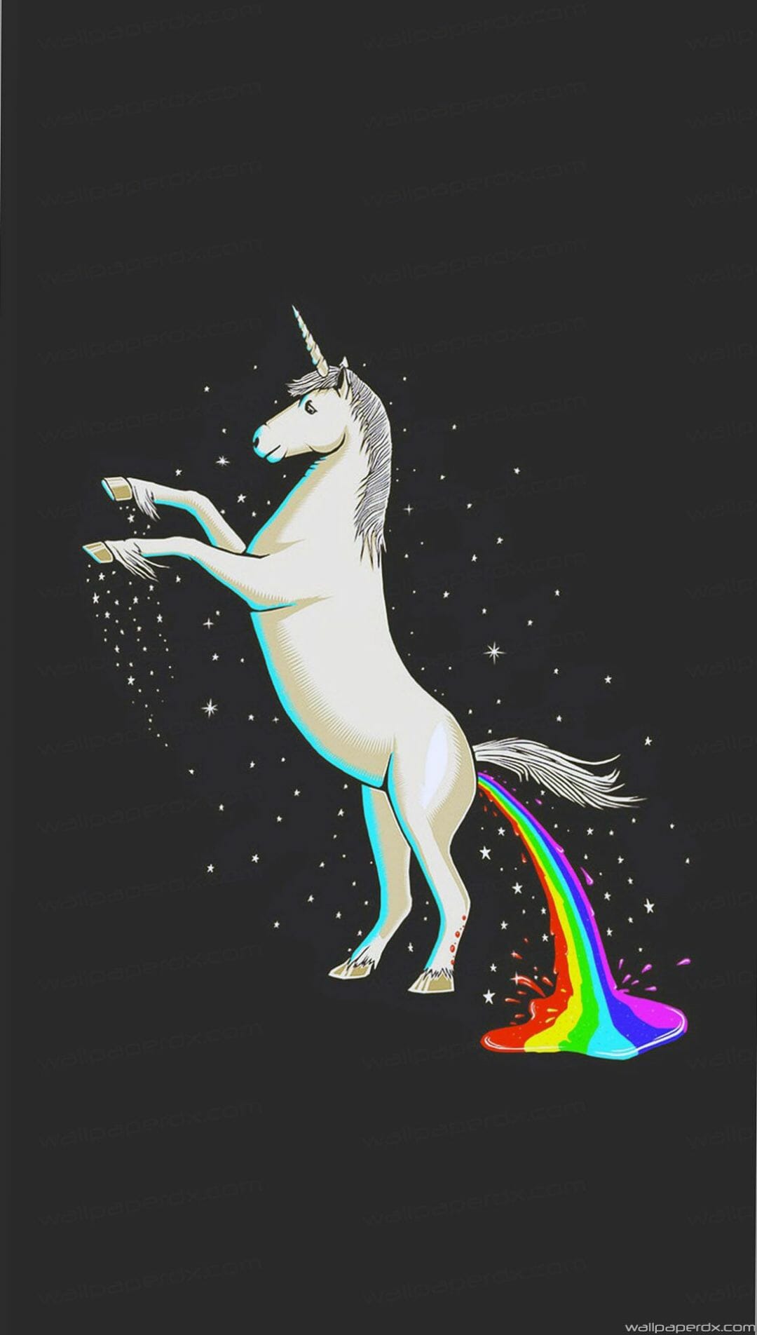 Funny Unicorn Wallpapers