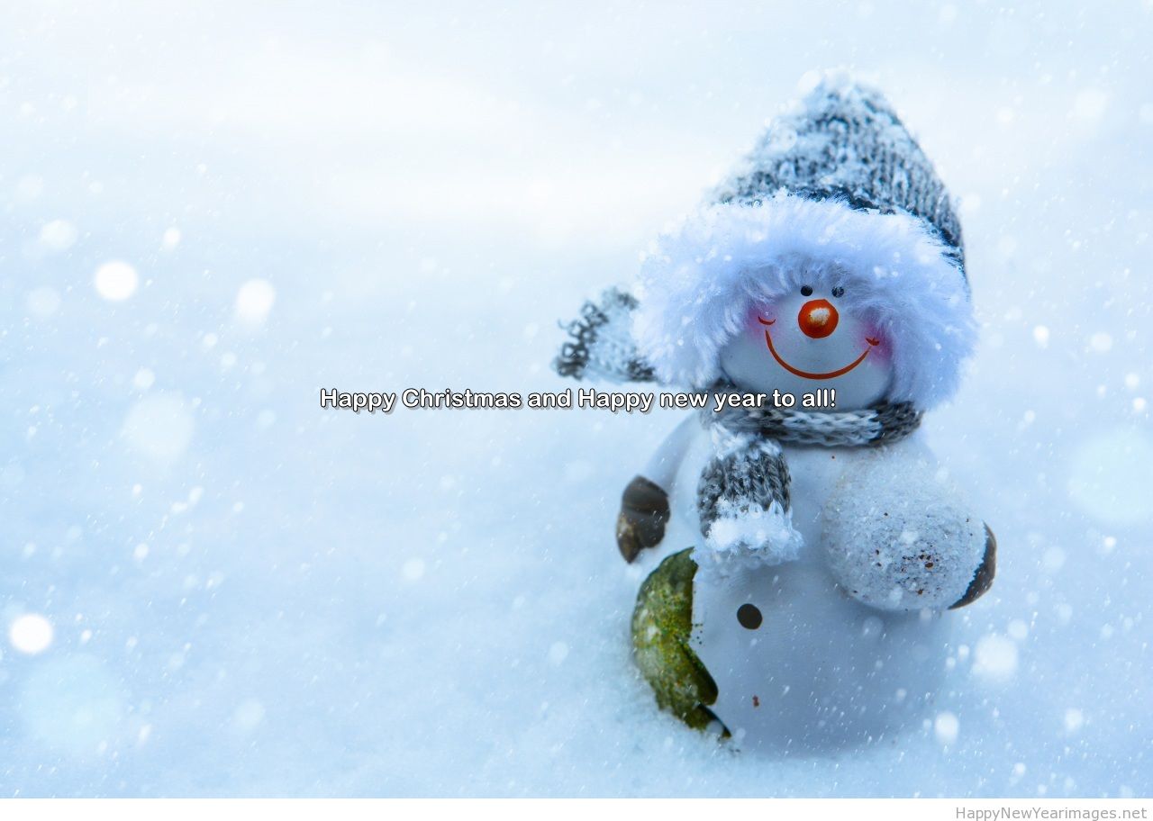 Funny Winter Wallpapers