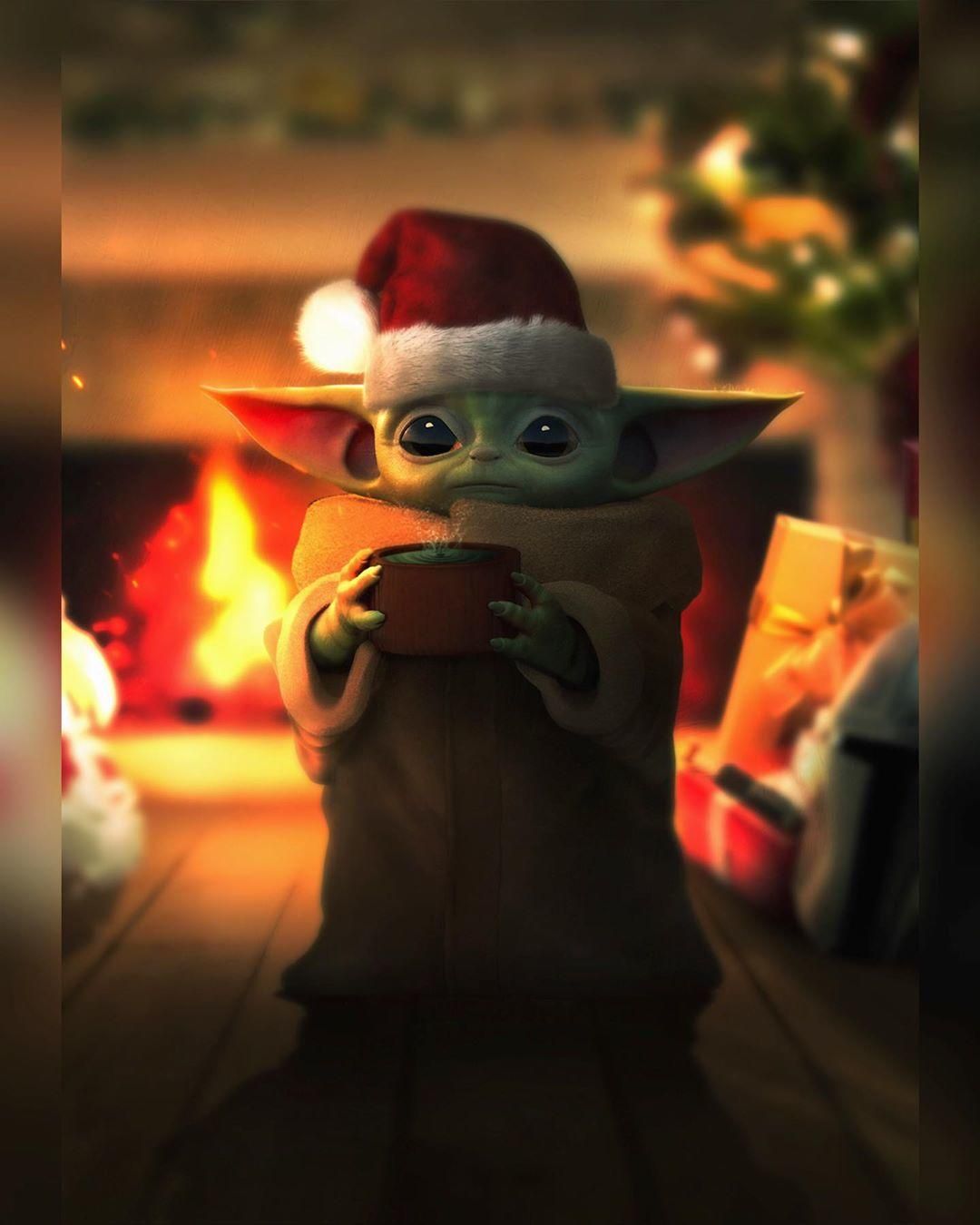 Funny Yoda Picture Wallpapers