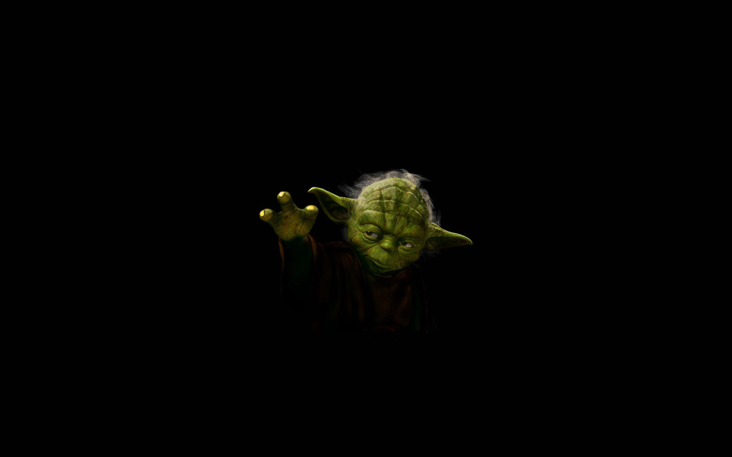 Funny Yoda Picture Wallpapers