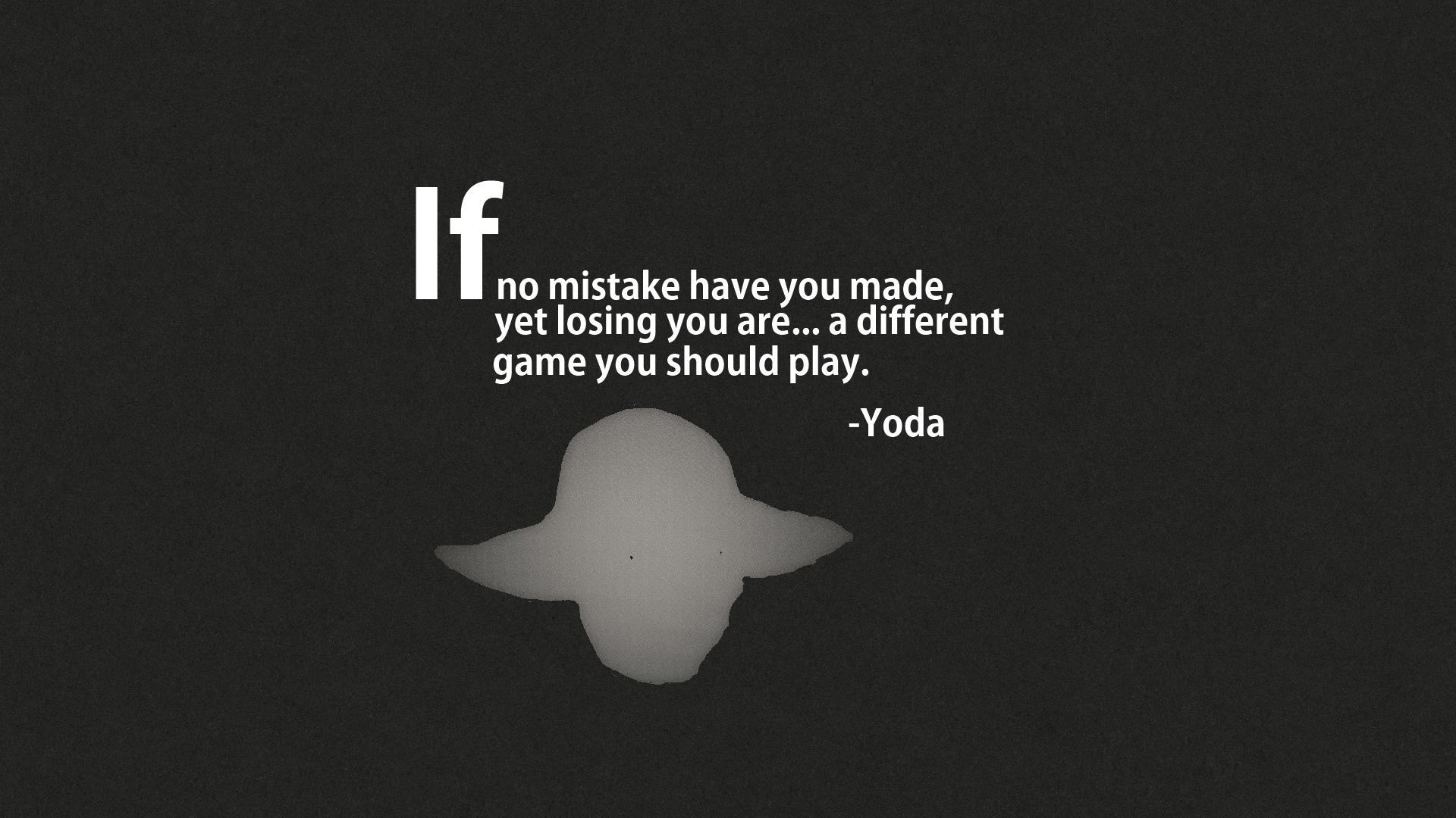 Funny Yoda Picture Wallpapers