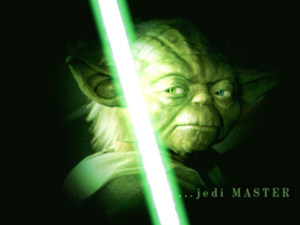 Funny Yoda Picture Wallpapers