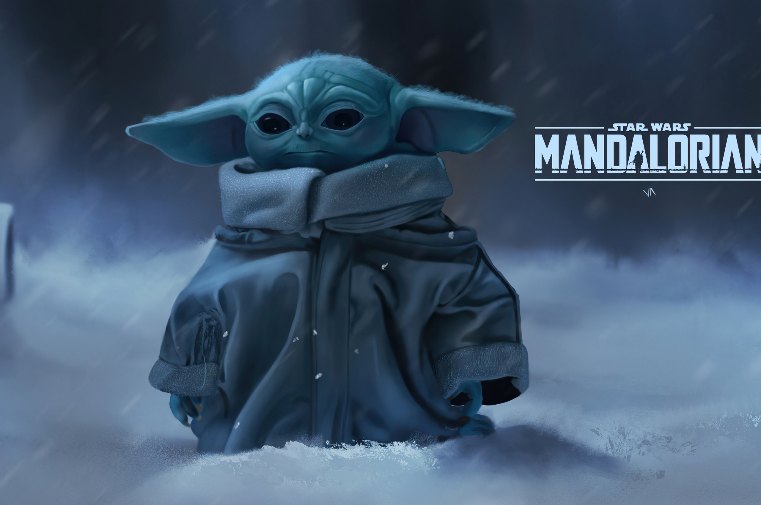 Funny Yoda Picture Wallpapers