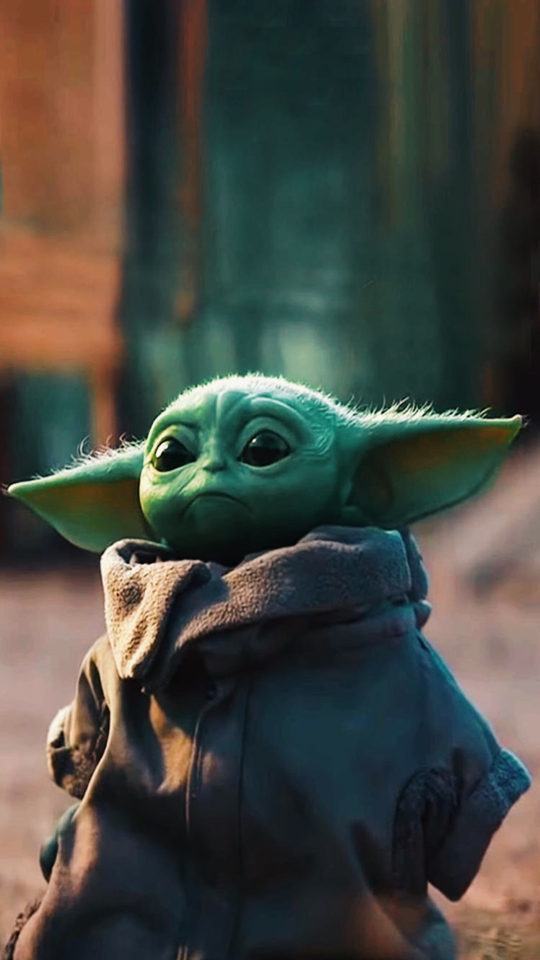 Funny Yoda Picture Wallpapers