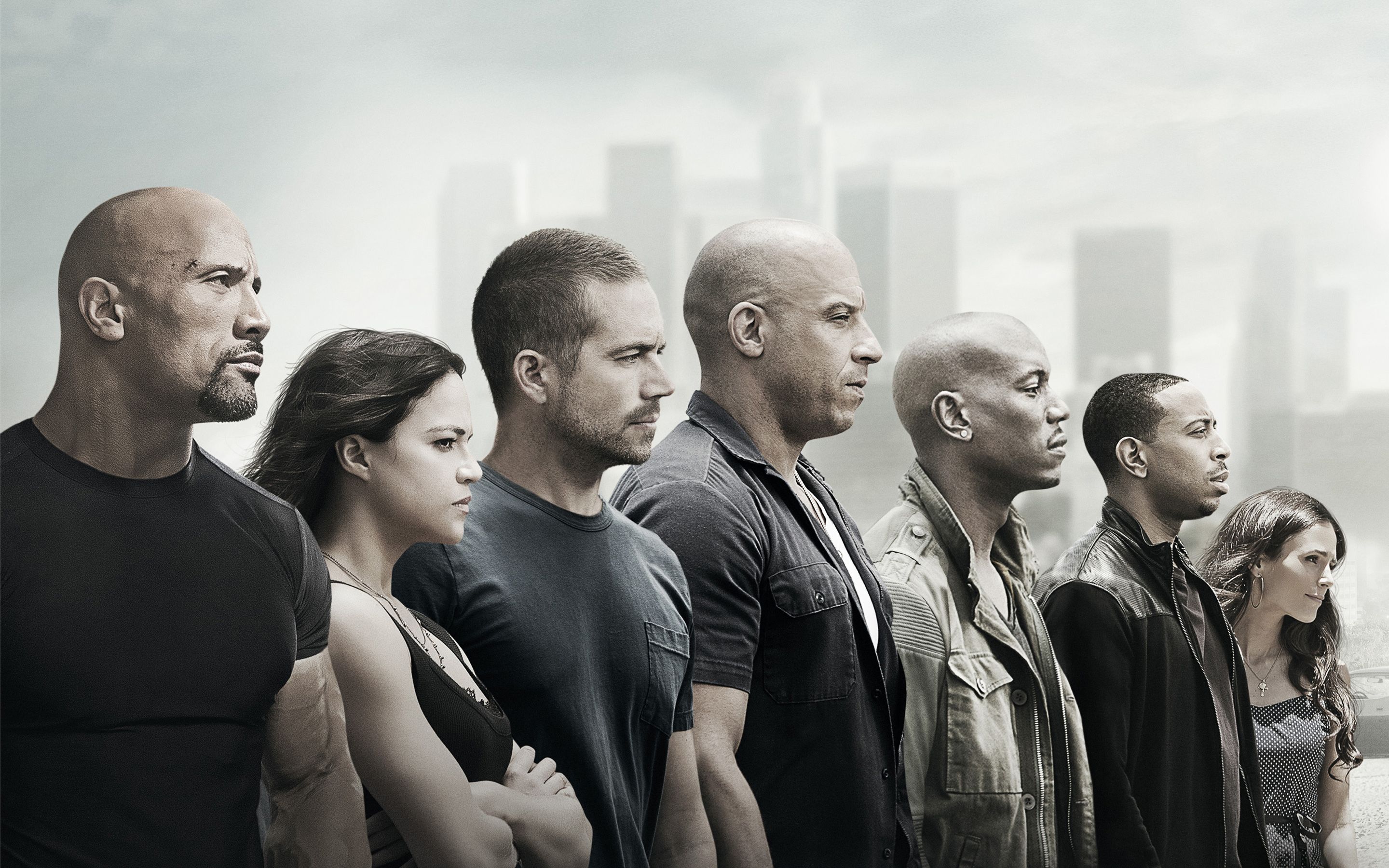 Furious 7 Wallpapers