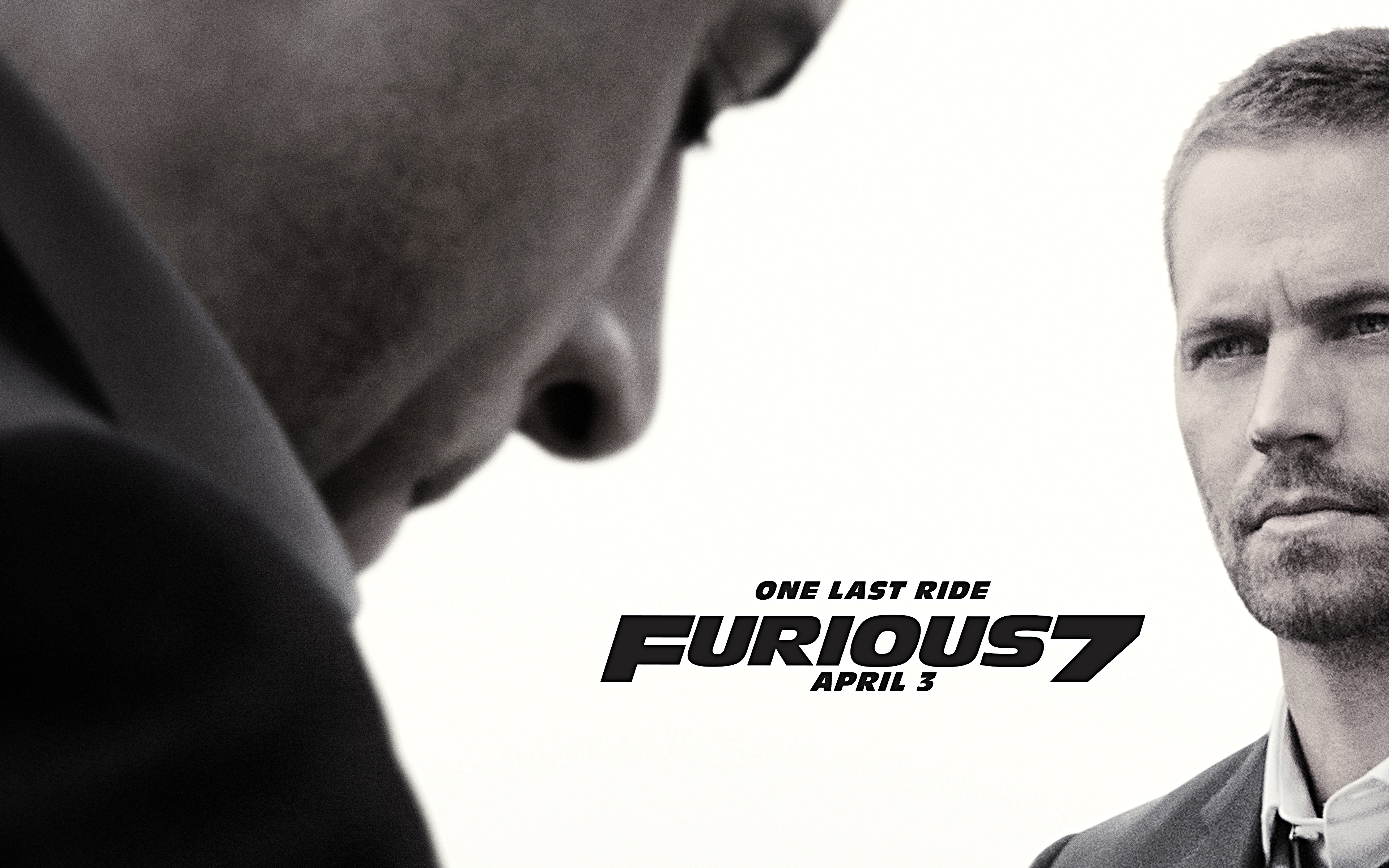 Furious 7 Wallpapers