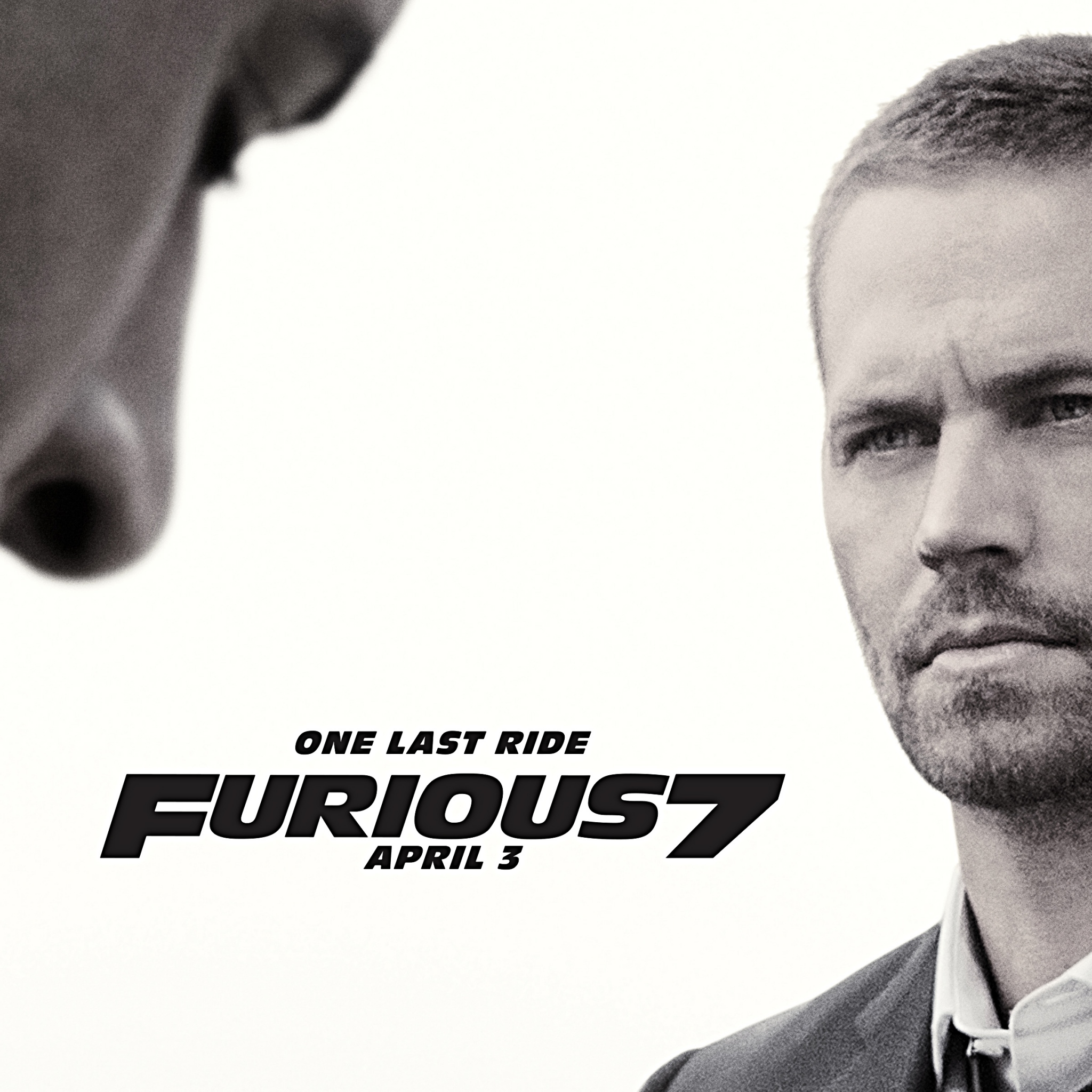 Furious 7 Wallpapers