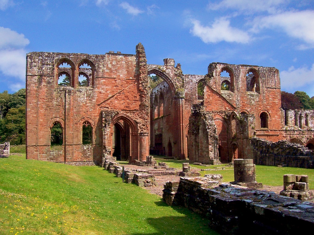 Furness Abbey Wallpapers