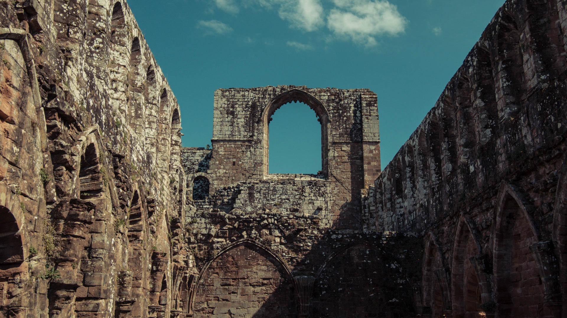 Furness Abbey Wallpapers