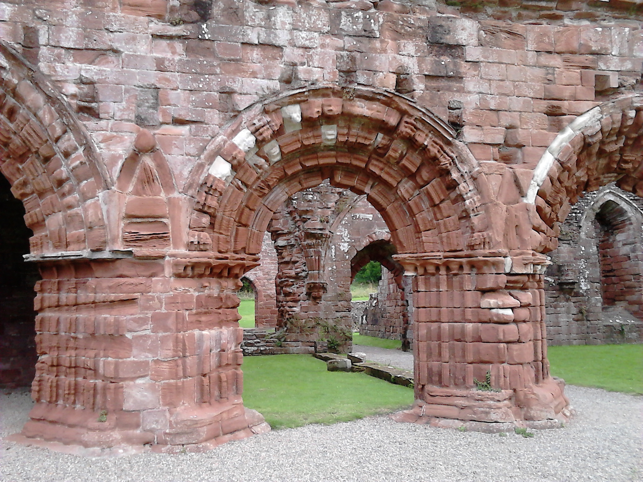 Furness Abbey Wallpapers