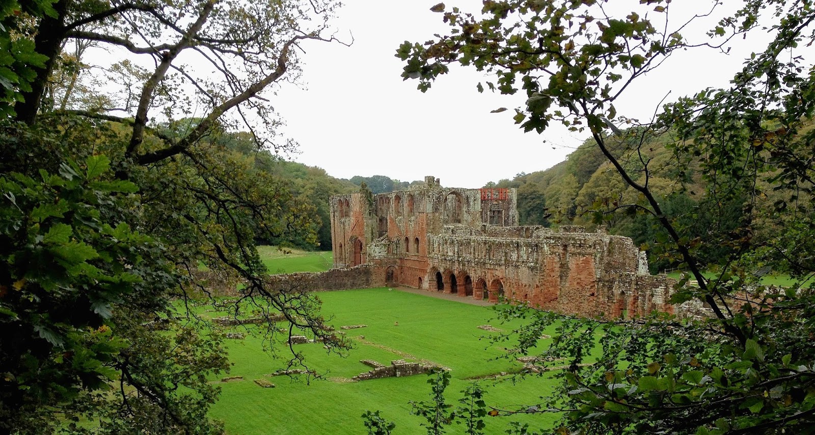 Furness Abbey Wallpapers