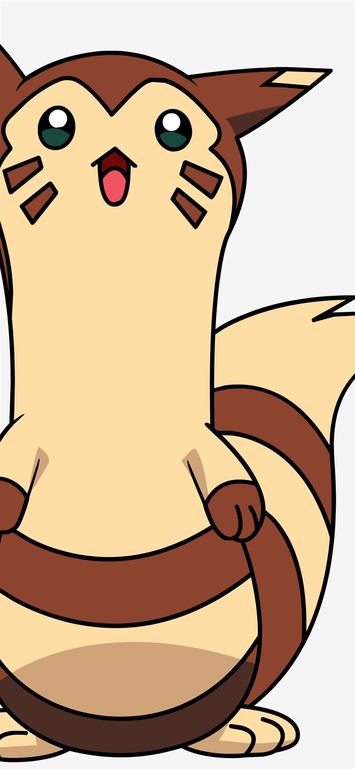 Furret Hd Wallpapers