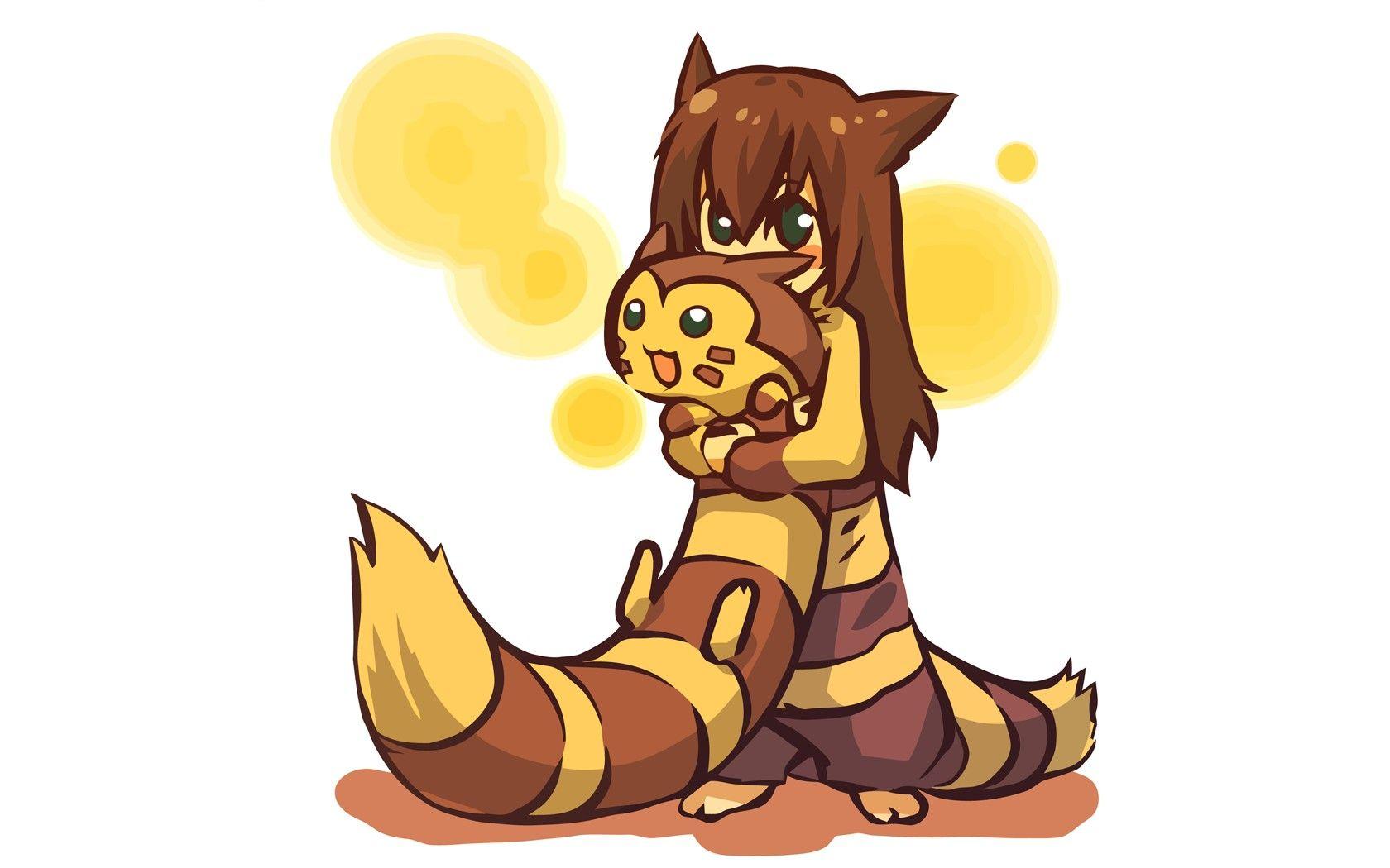 Furret Hd Wallpapers