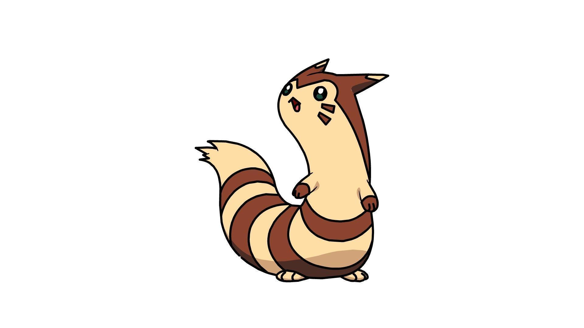 Furret Hd Wallpapers