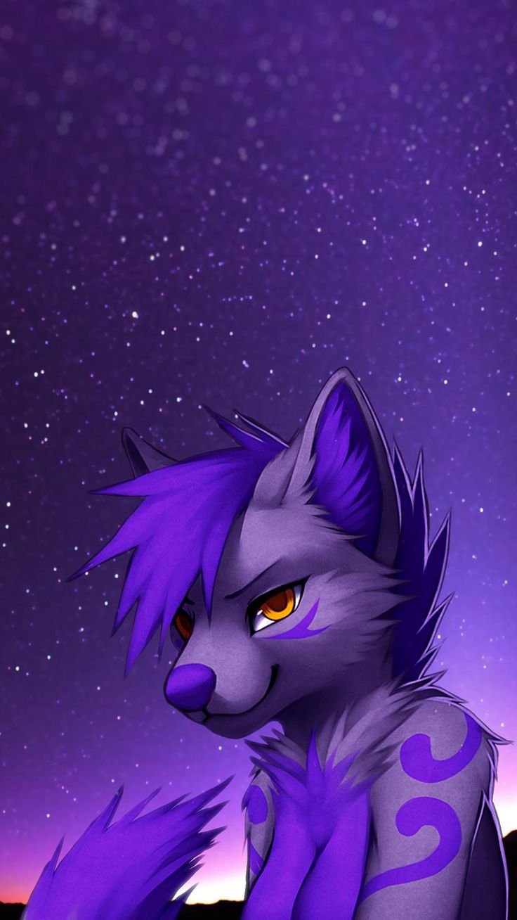 Furry Wallpapers