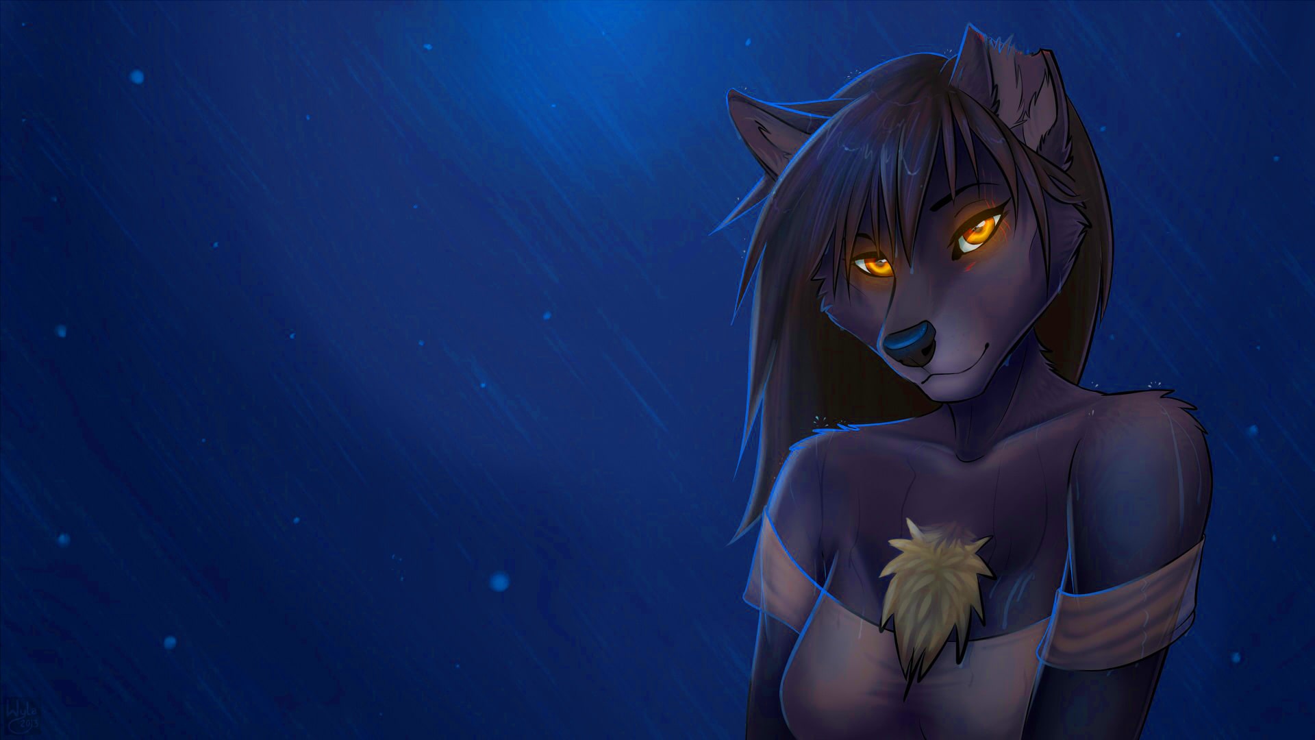 Furry Wallpapers