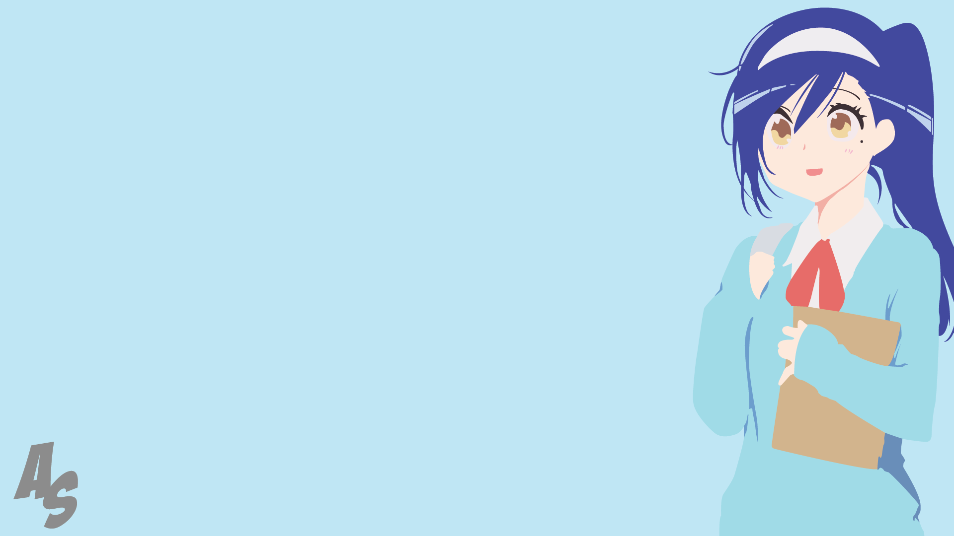 Furuhashi Fumino Wallpapers