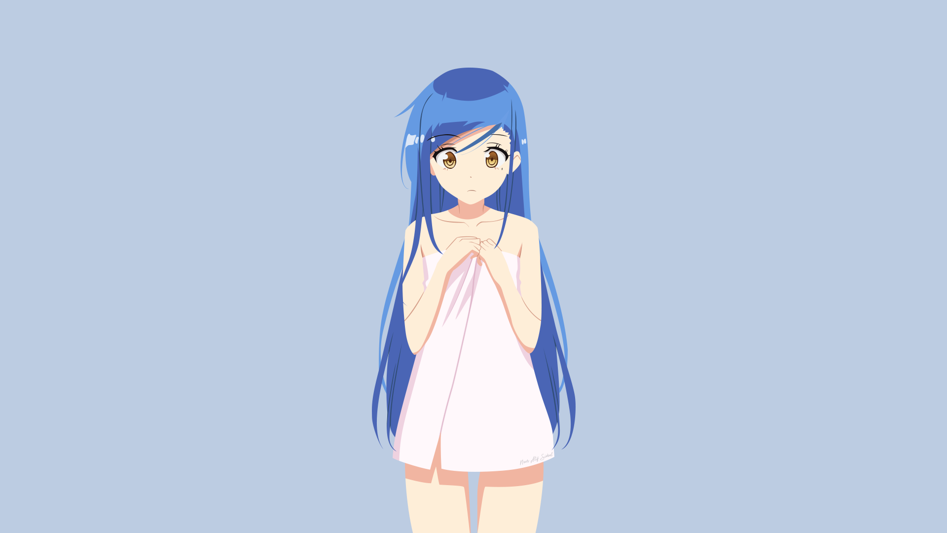 Furuhashi Fumino Wallpapers