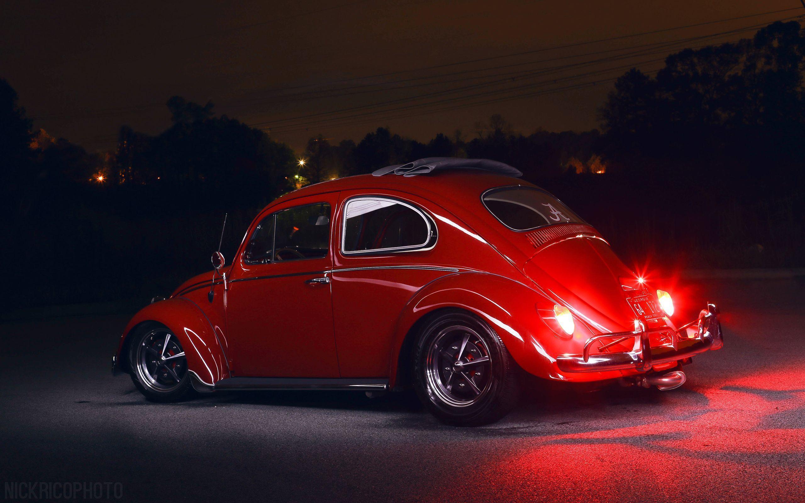 Fusca Vw Wallpapers