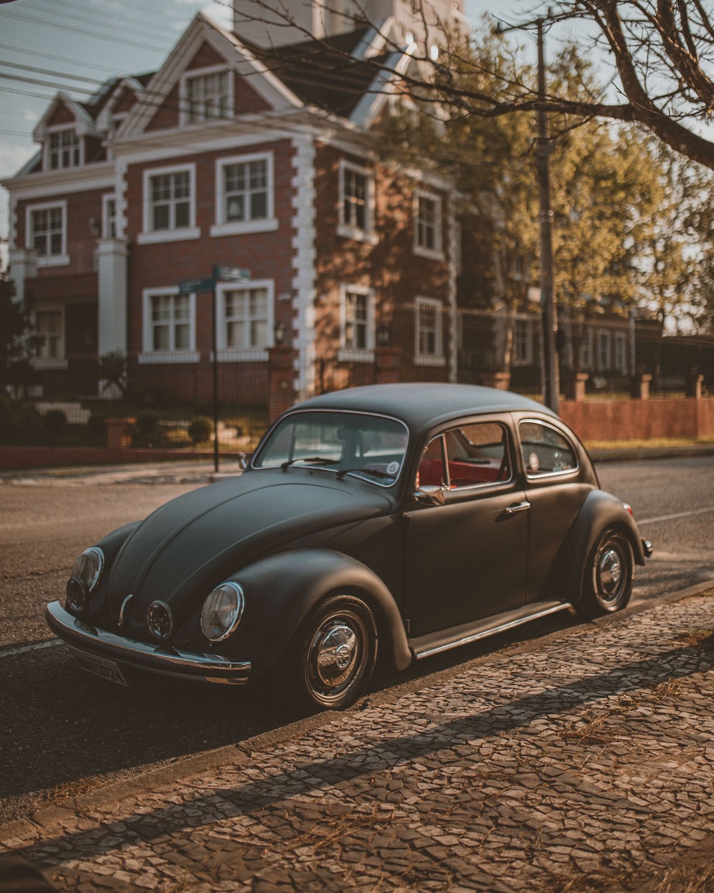 Fusca Vw Wallpapers