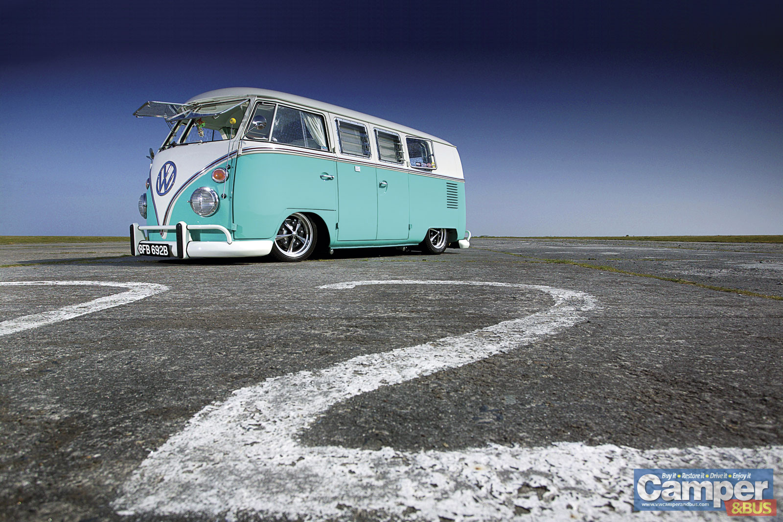 Fusca Vw Wallpapers