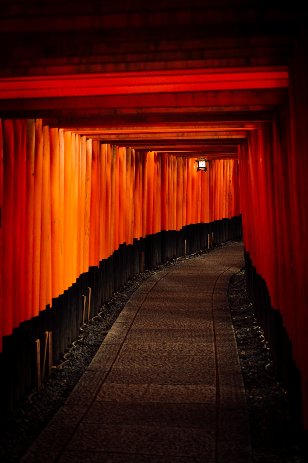 Fushimi Inari Taisha Wallpapers