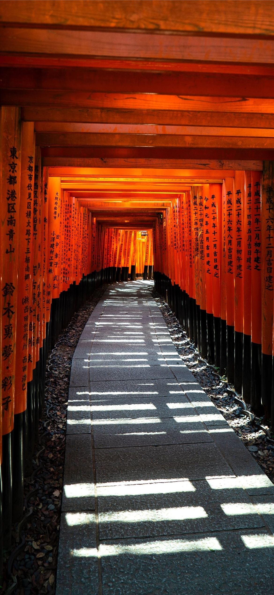 Fushimi Inari Taisha Wallpapers