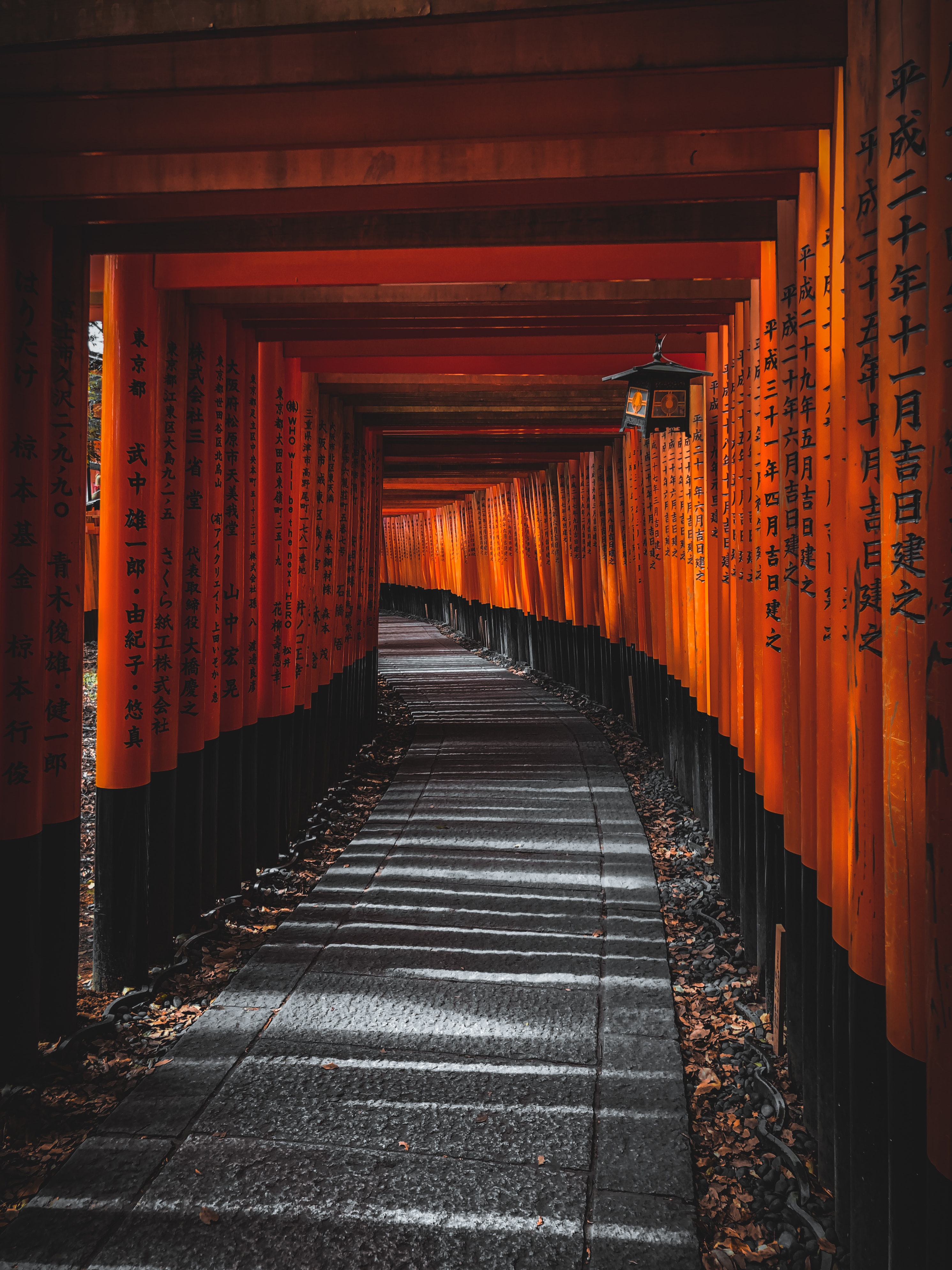 Fushimi Inari-Taisha Wallpapers