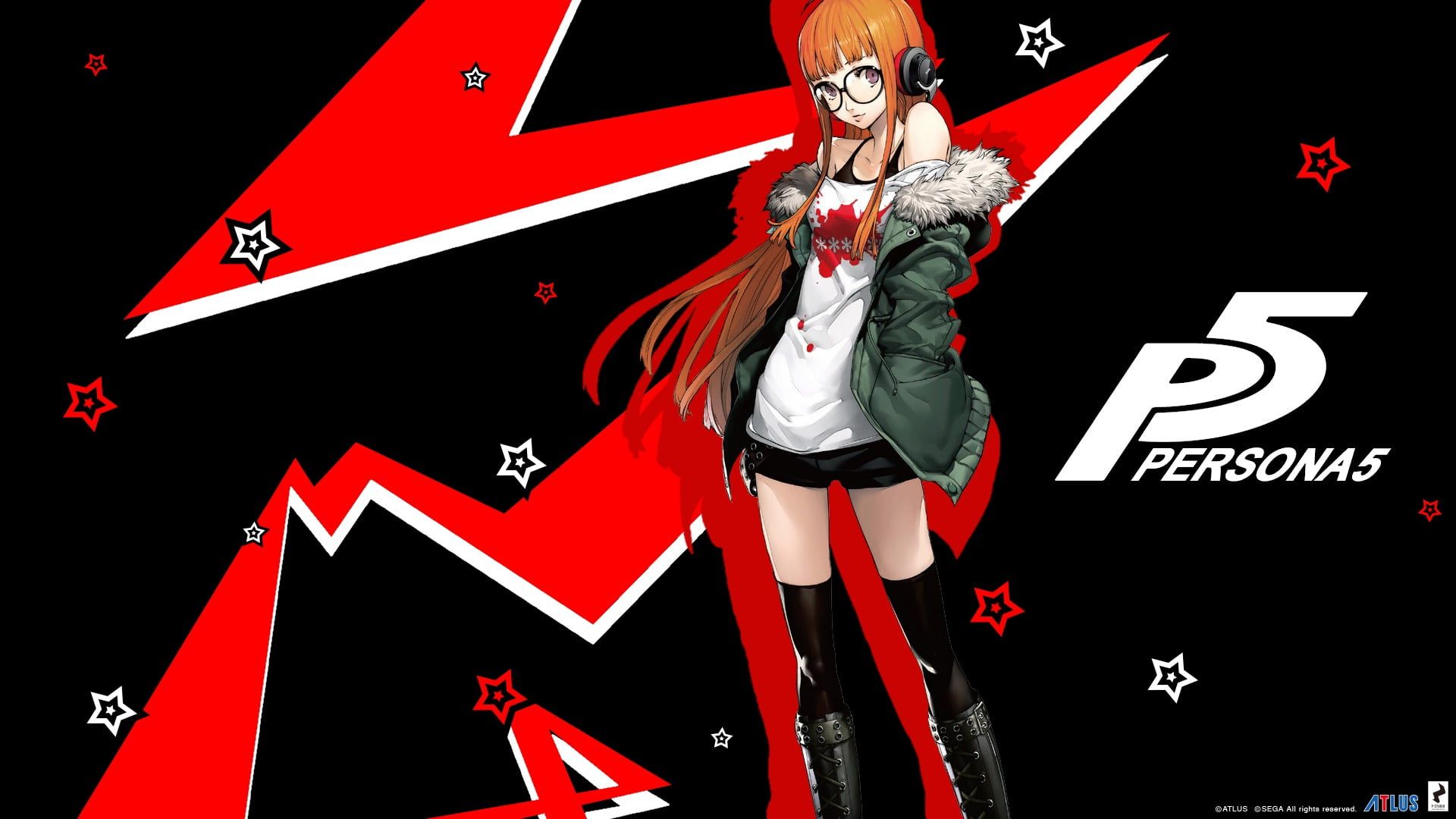 Futaba Wallpapers