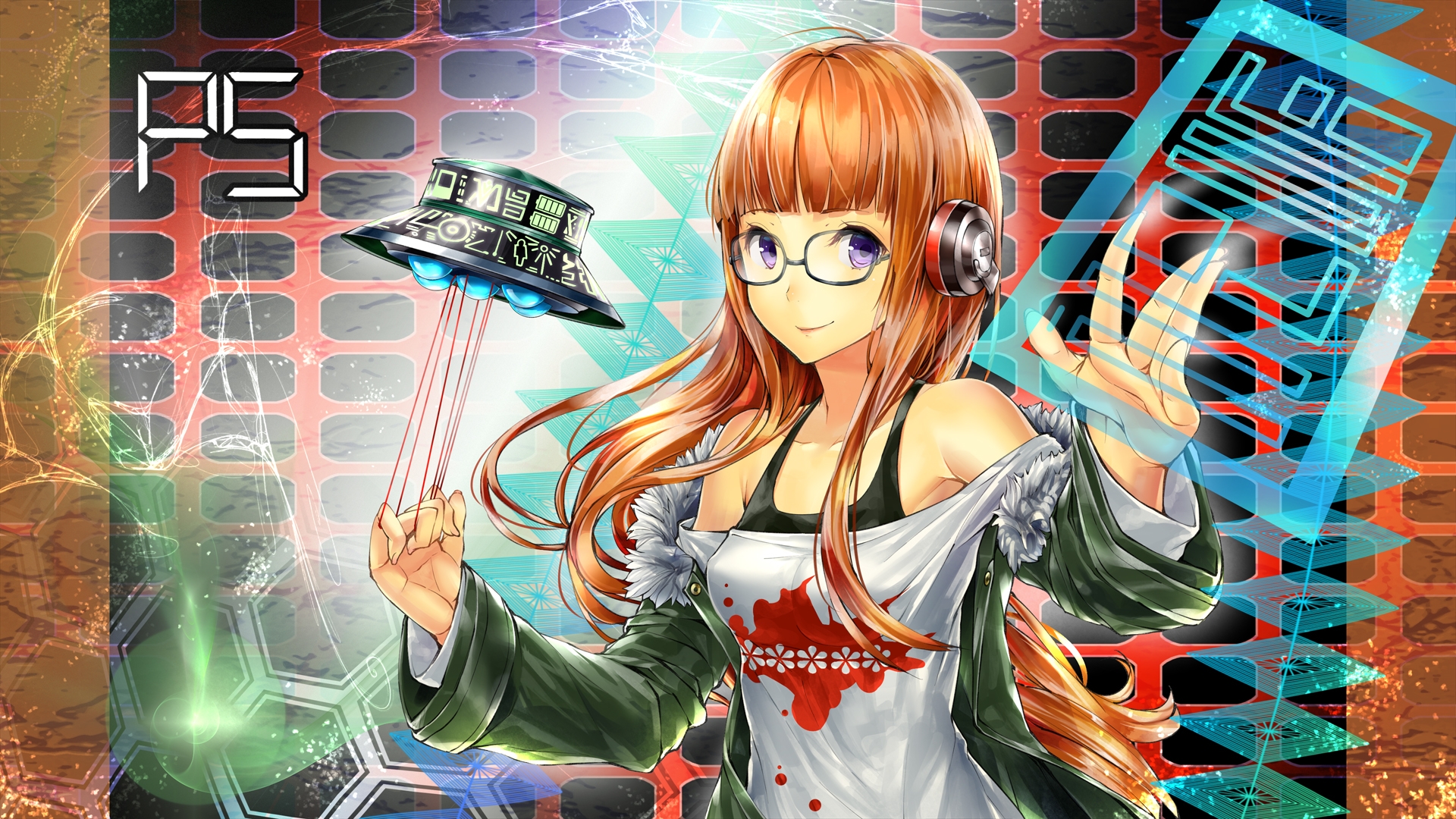 Futaba Wallpapers