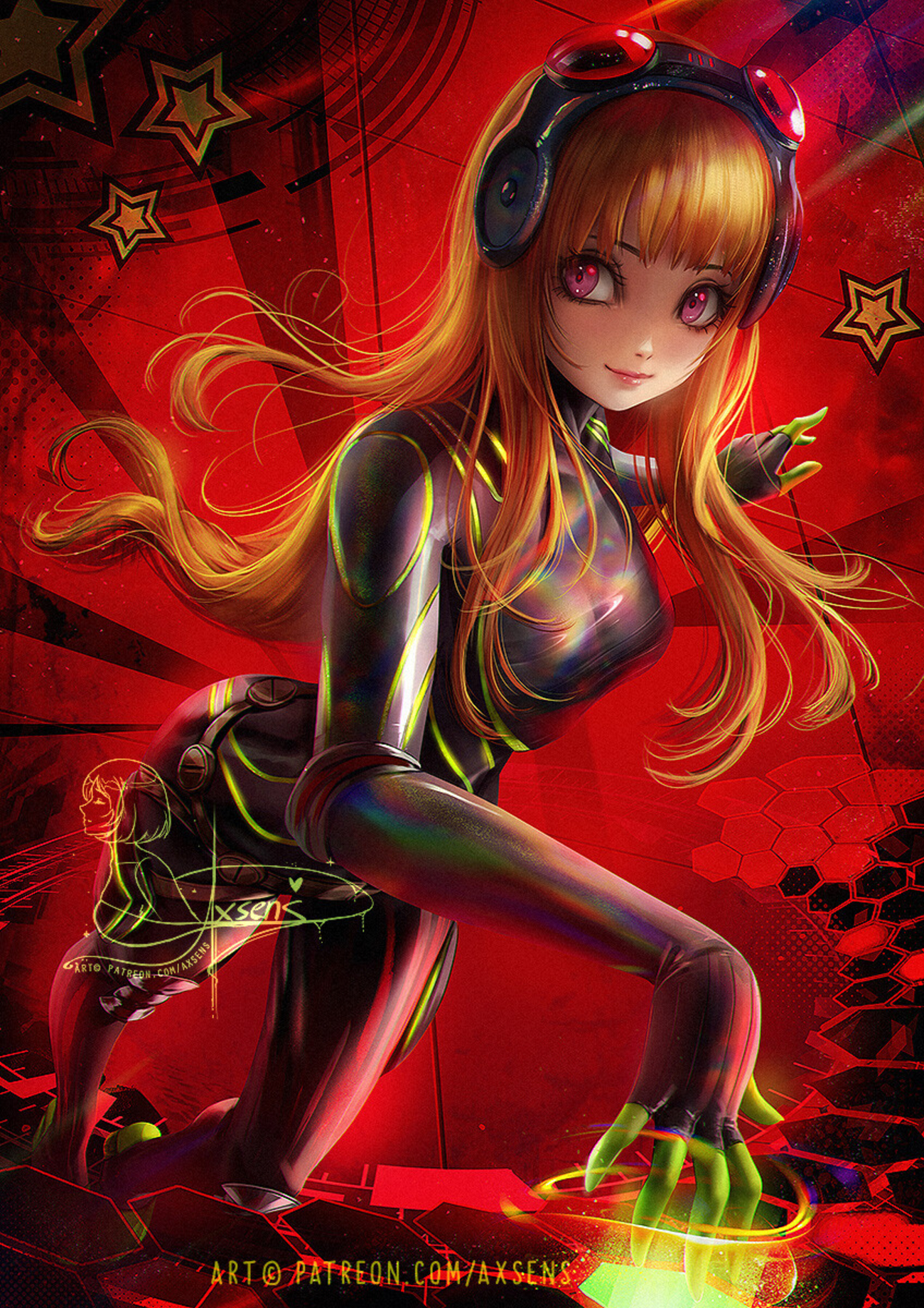 Futaba Wallpapers