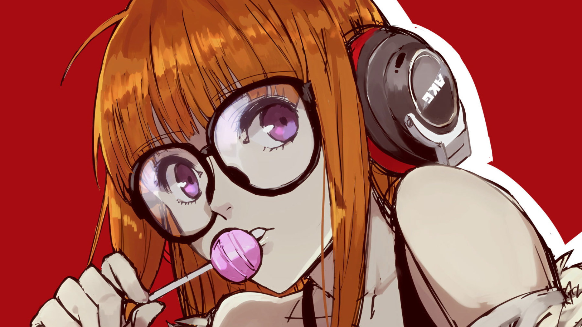 Futaba Wallpapers