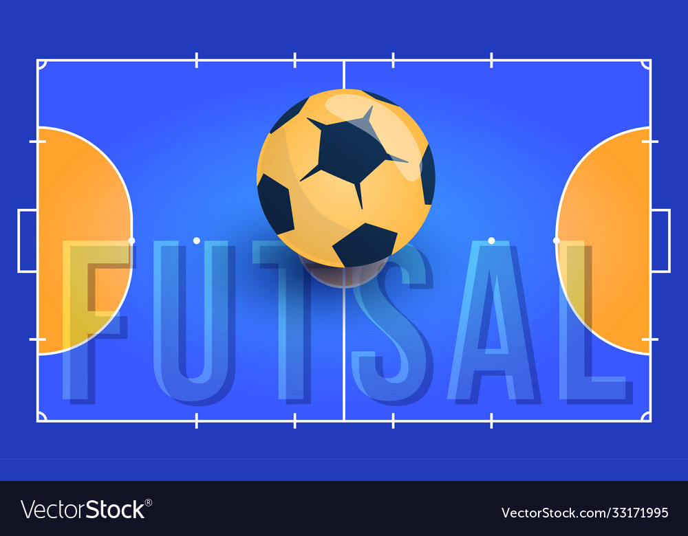 Futsal Background