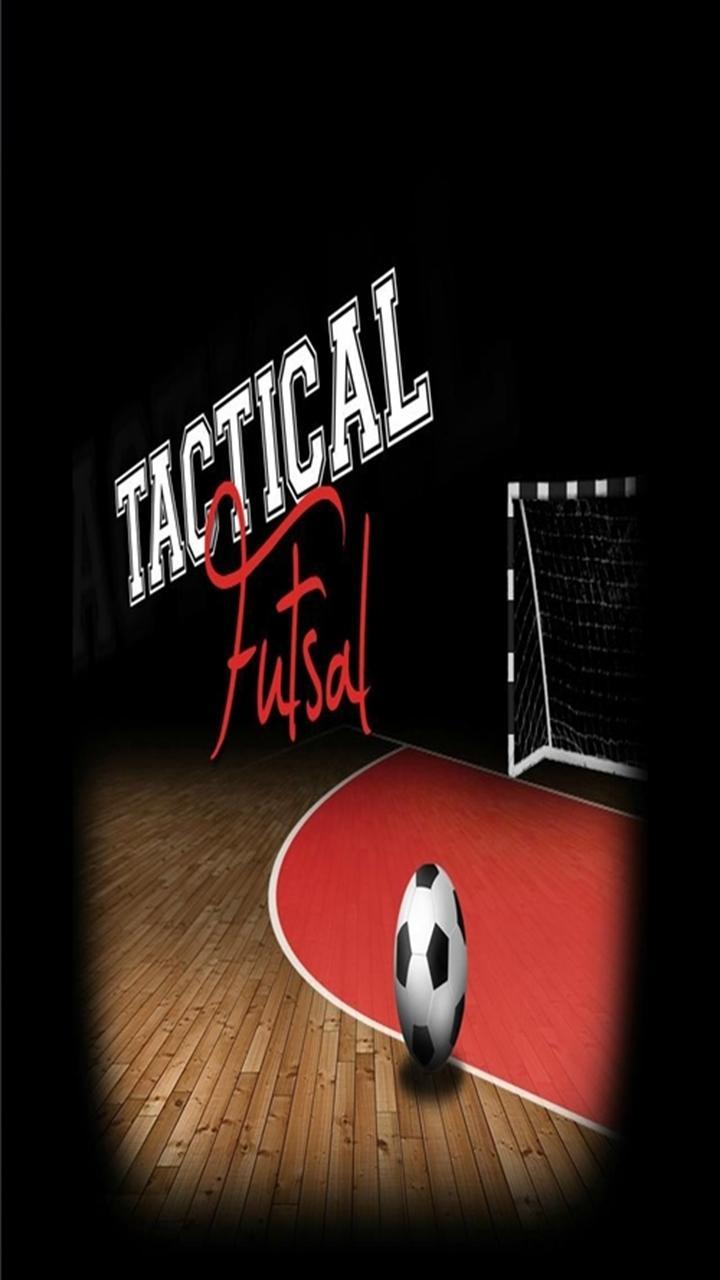 Futsal Background