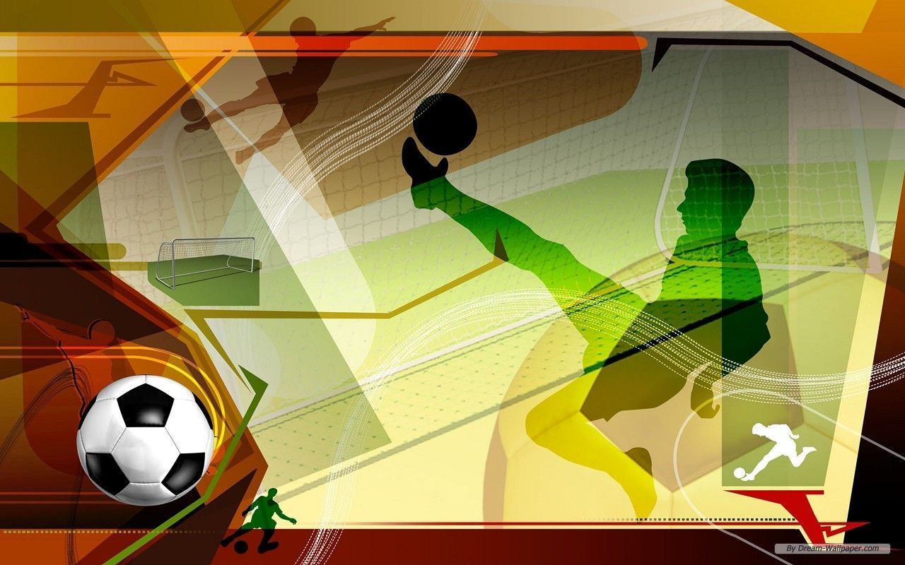 Futsal Background