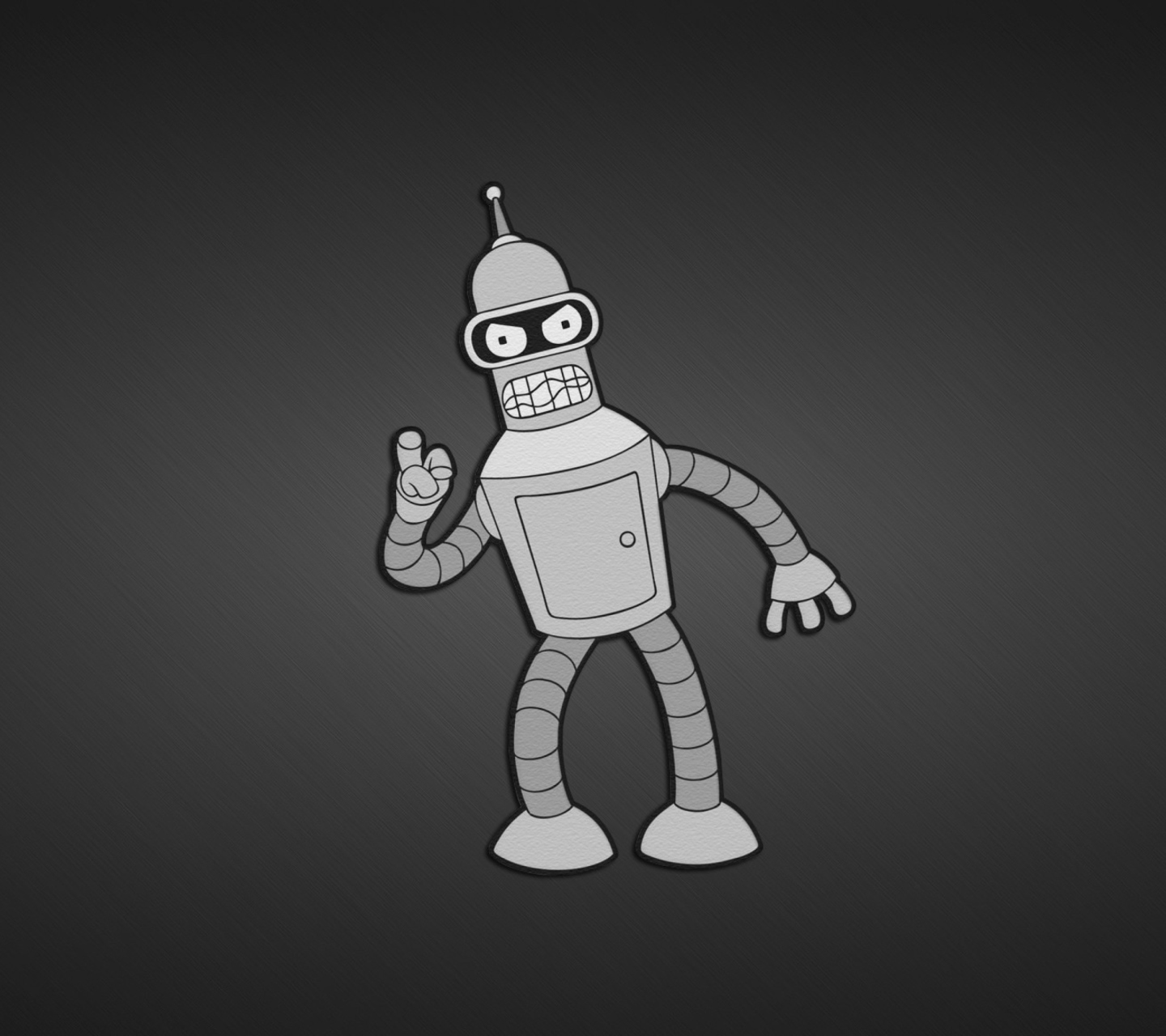 Futurama Android Wallpapers